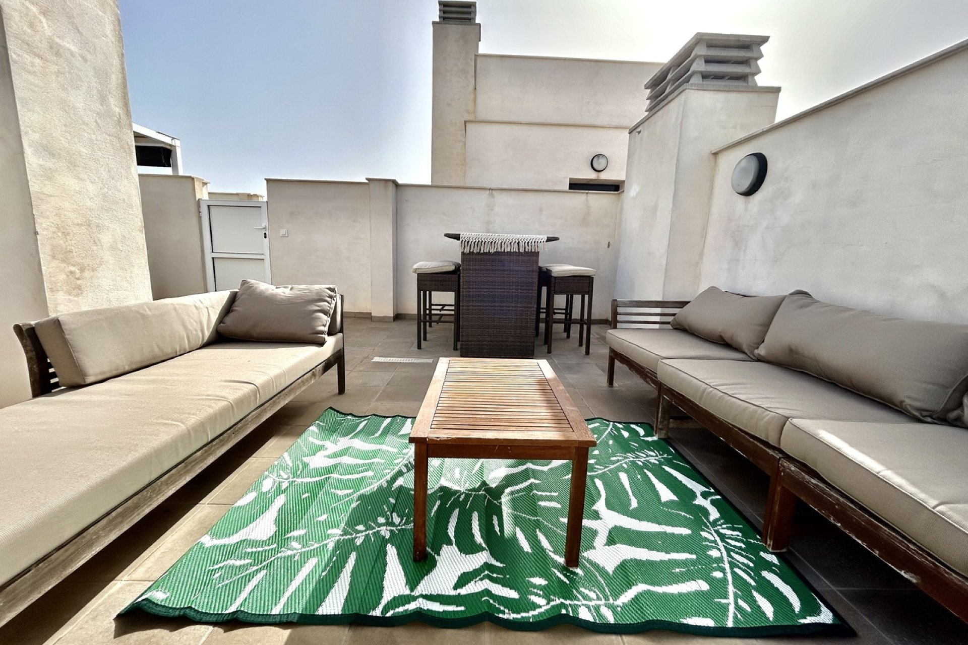 Herverkoop - Appartement - Villamartin - Villamartín