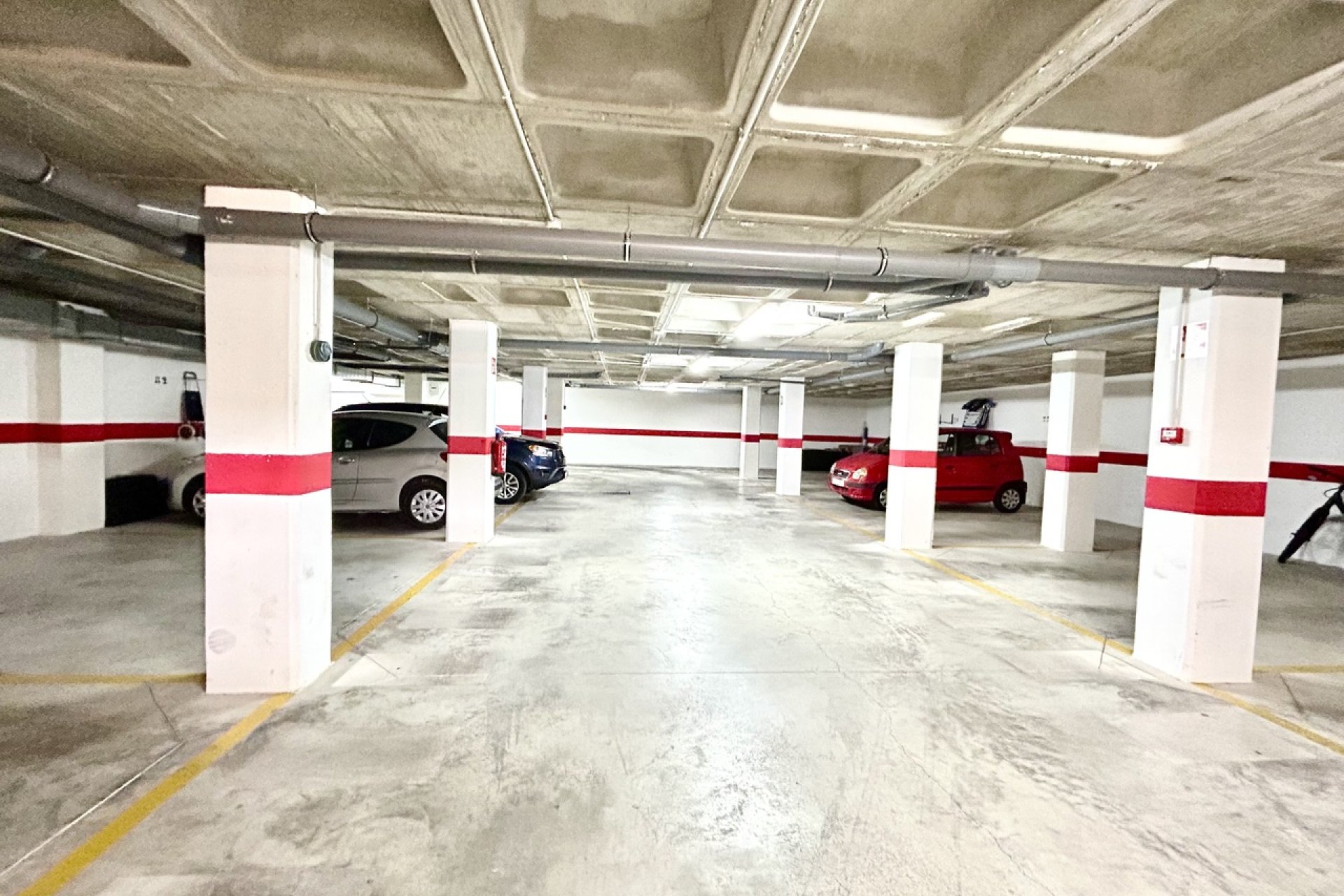 Herverkoop - Appartement - Villamartin - Villamartín