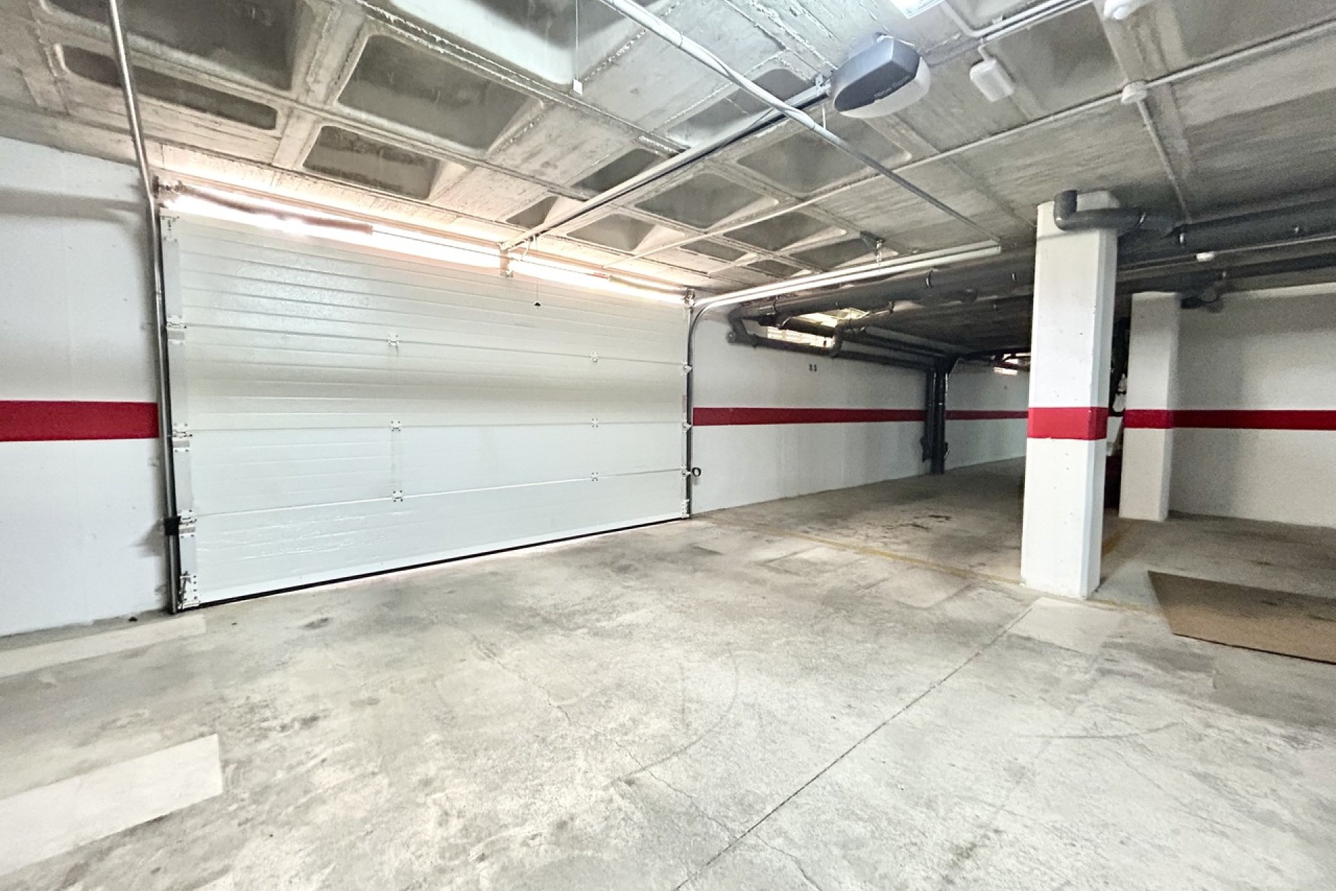 Herverkoop - Appartement - Villamartin - Villamartín