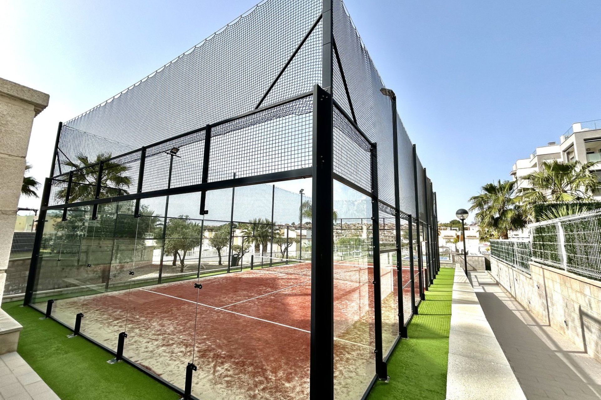 Herverkoop - Appartement - Villamartin - Villamartín