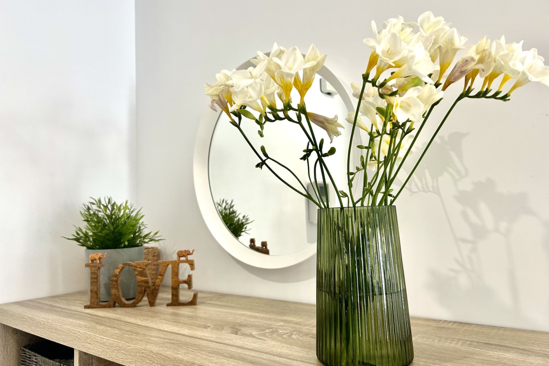 Herverkoop - Appartement - Villamartin - Villamartín