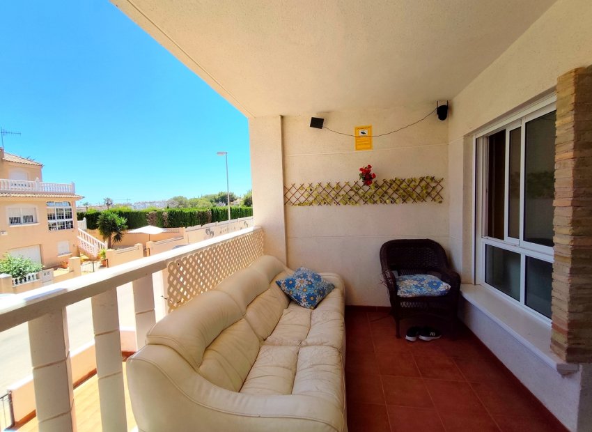 Herverkoop - Appartement - Villamartin - Villamartín