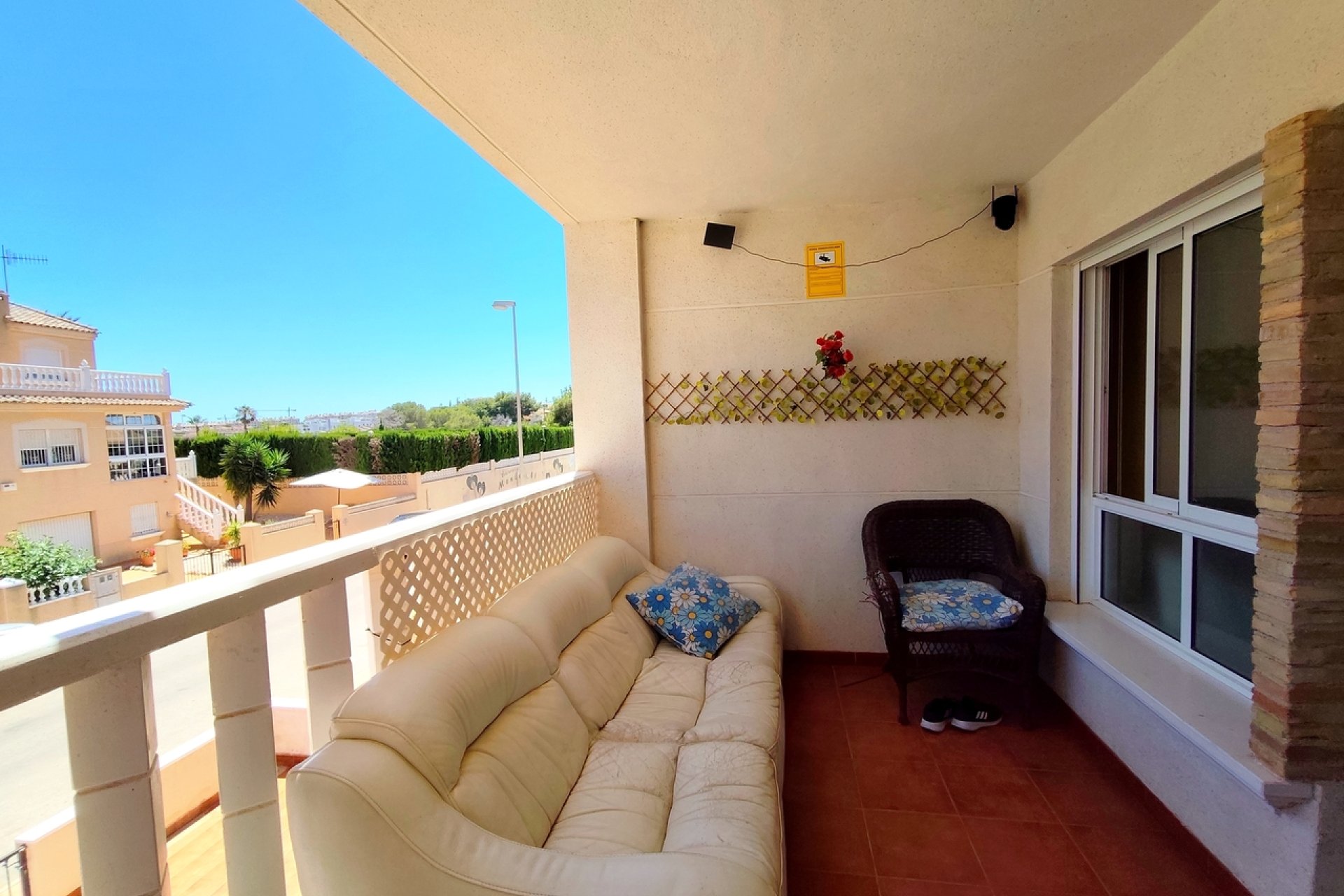Herverkoop - Appartement - Villamartin - Villamartín