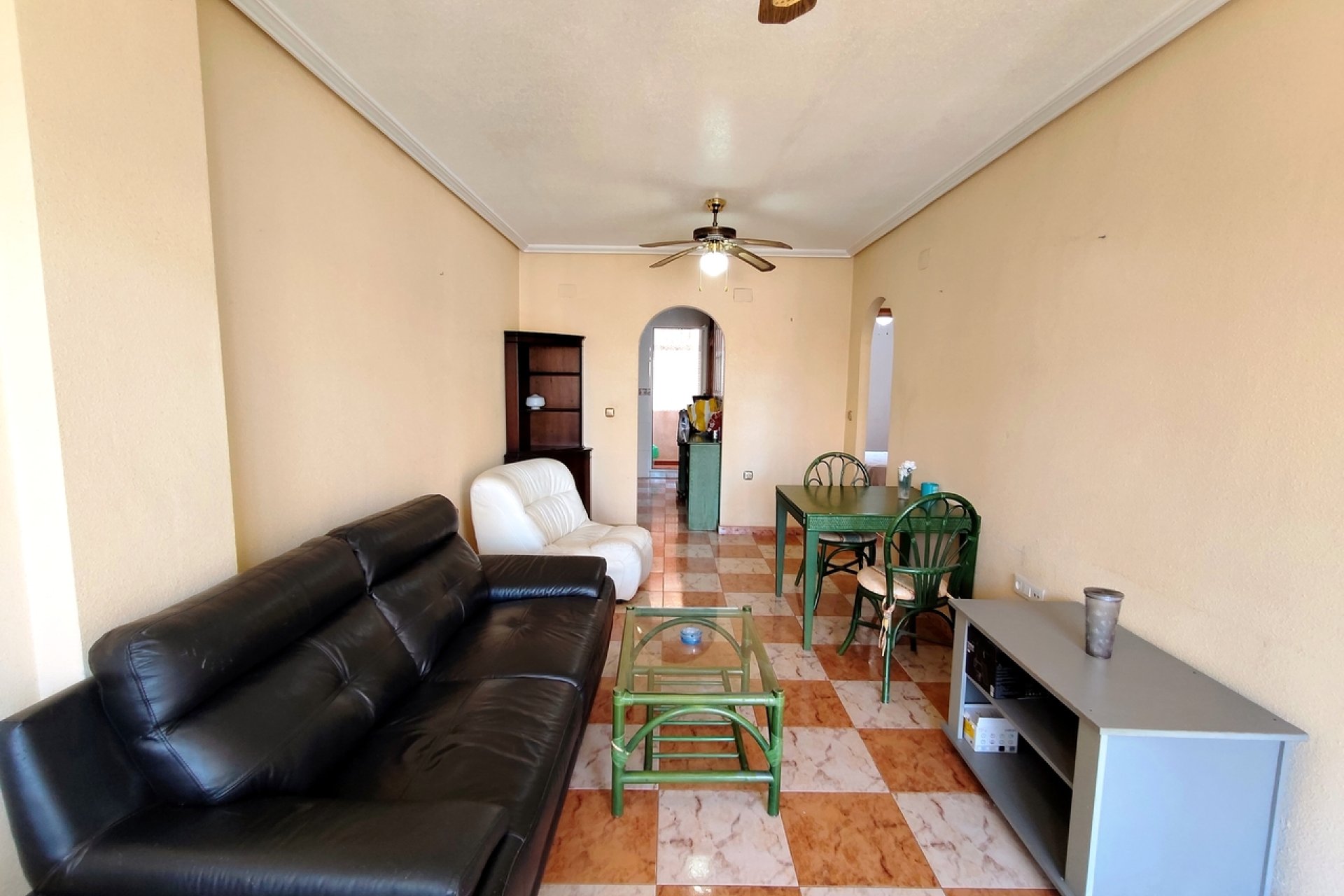 Herverkoop - Appartement - Villamartin - Villamartín