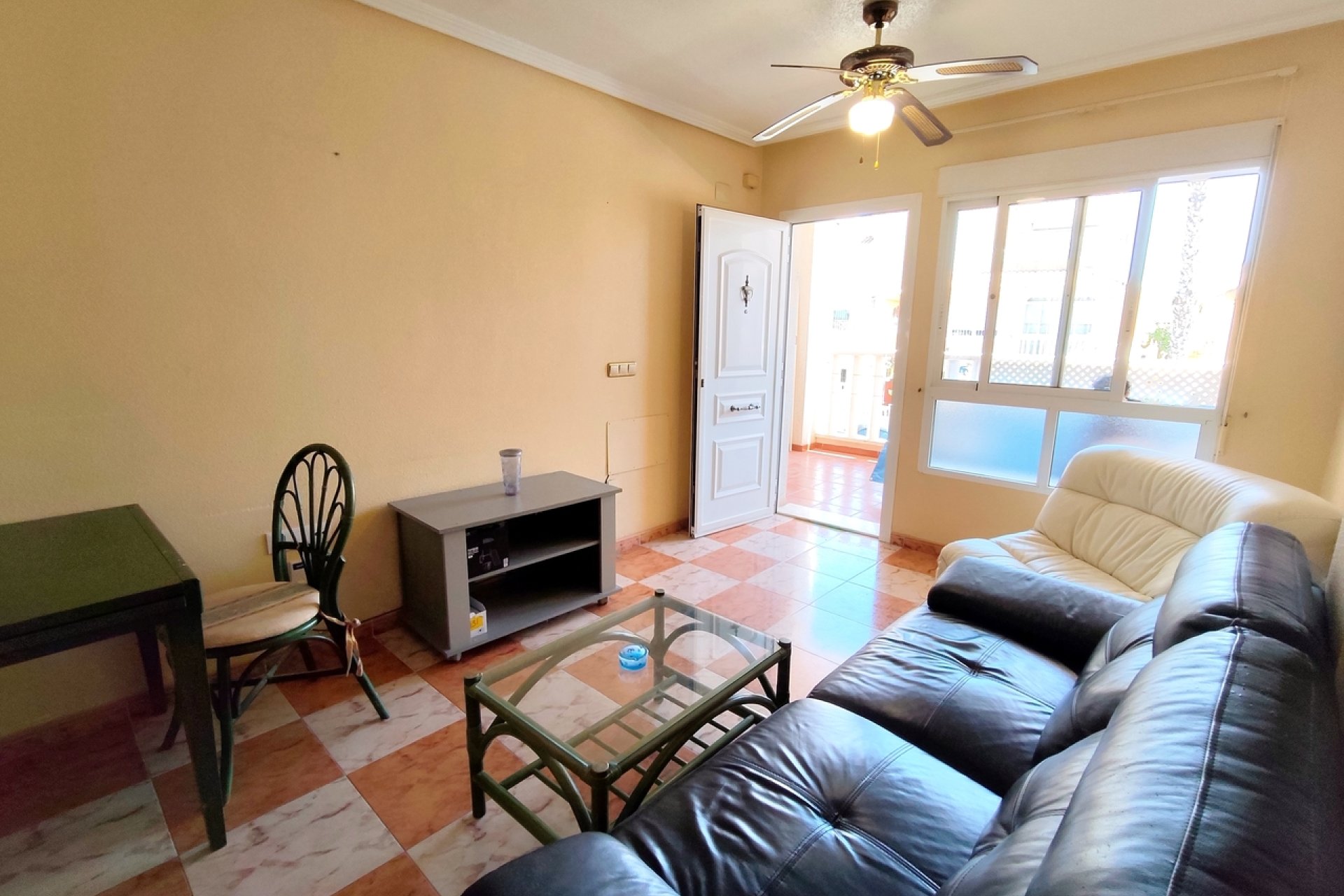Herverkoop - Appartement - Villamartin - Villamartín