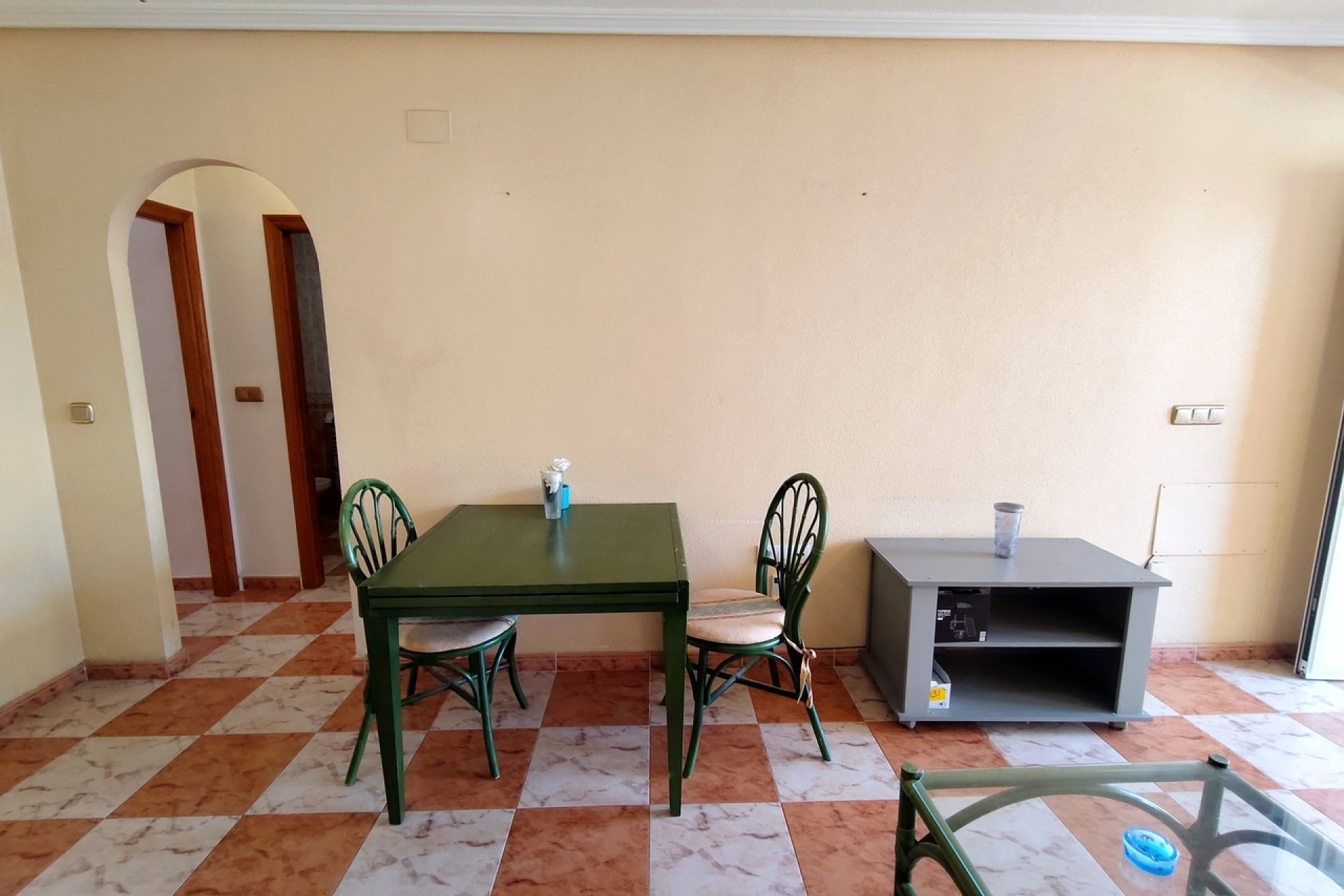 Herverkoop - Appartement - Villamartin - Villamartín