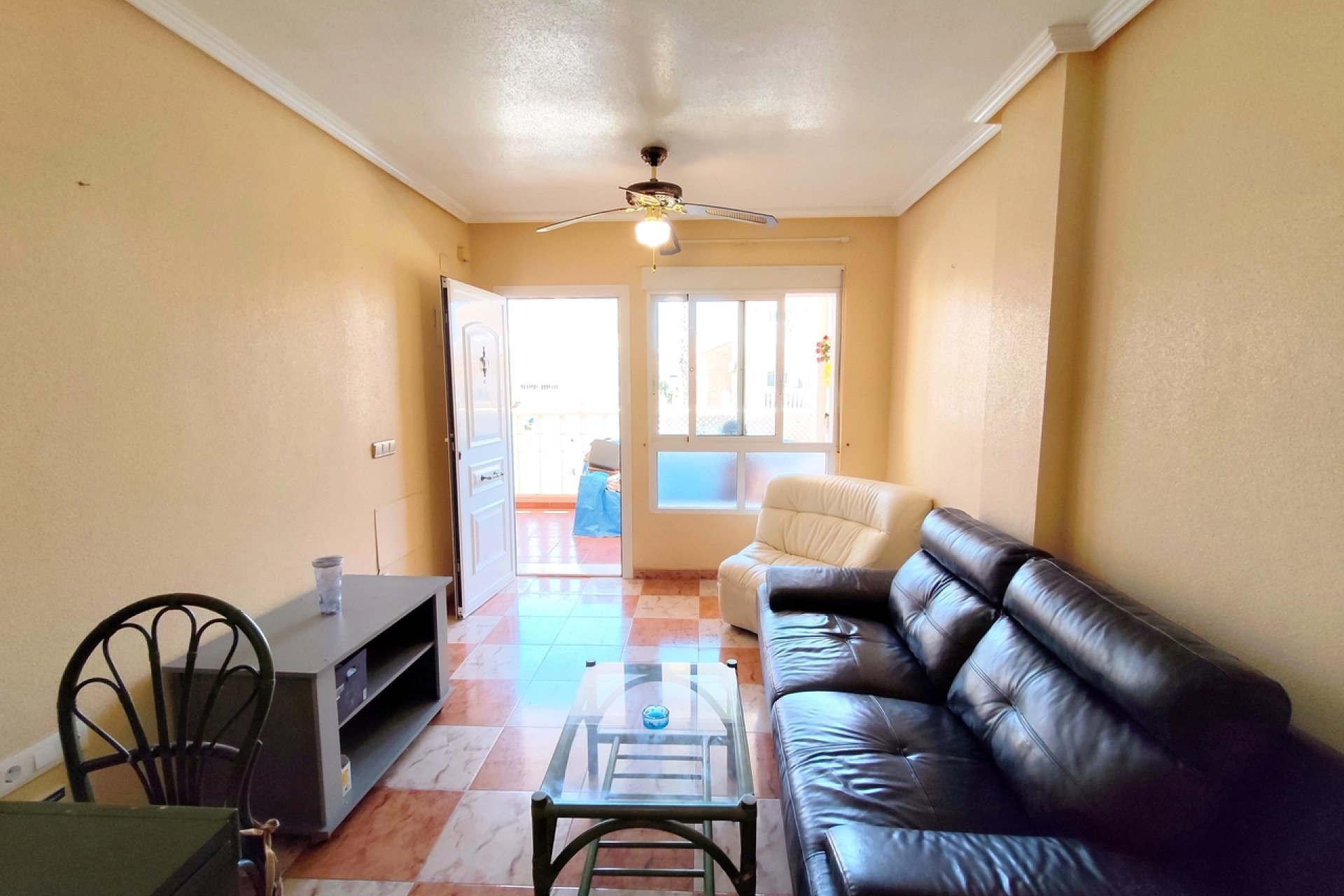 Herverkoop - Appartement - Villamartin - Villamartín