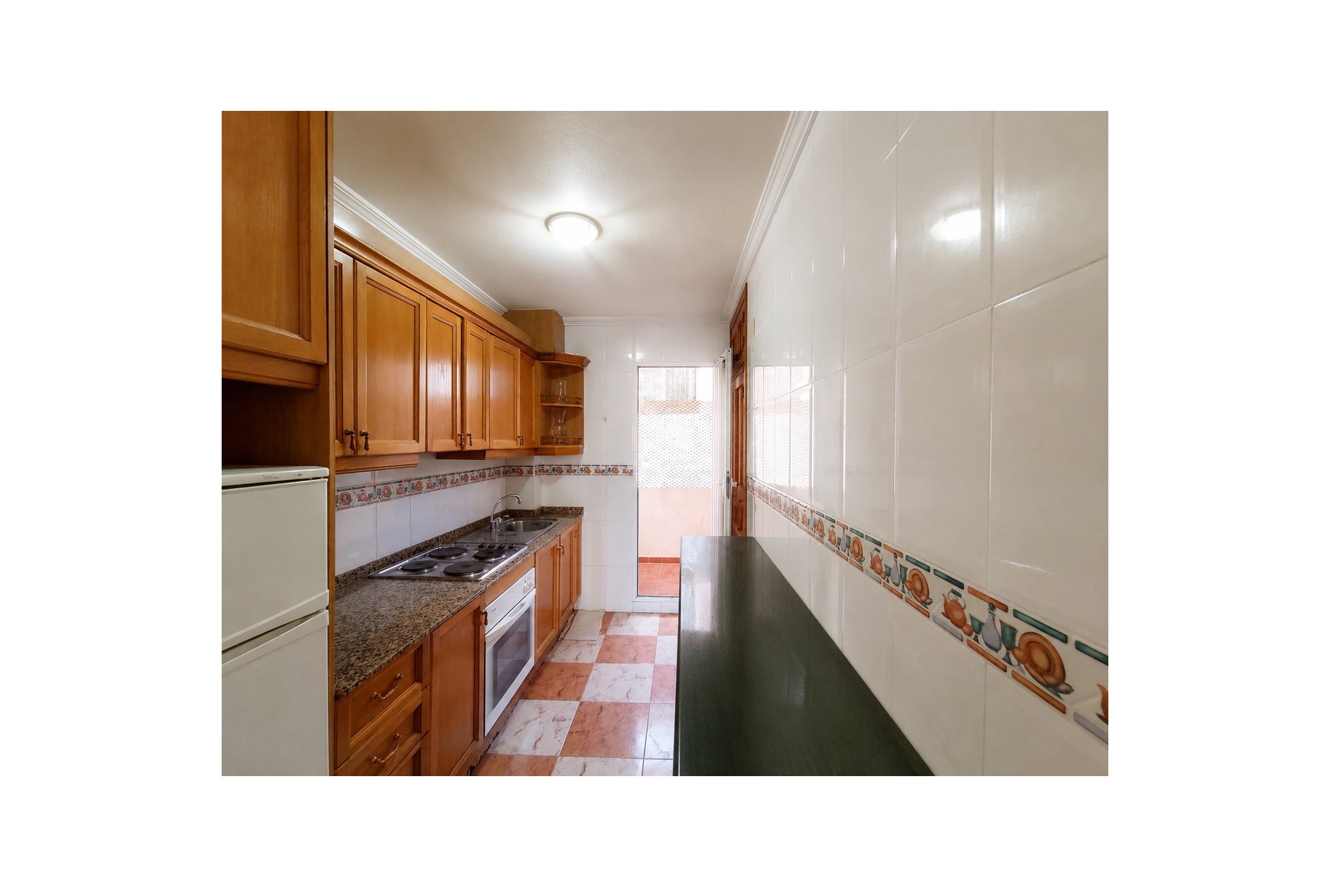 Herverkoop - Appartement - Villamartin - Villamartín