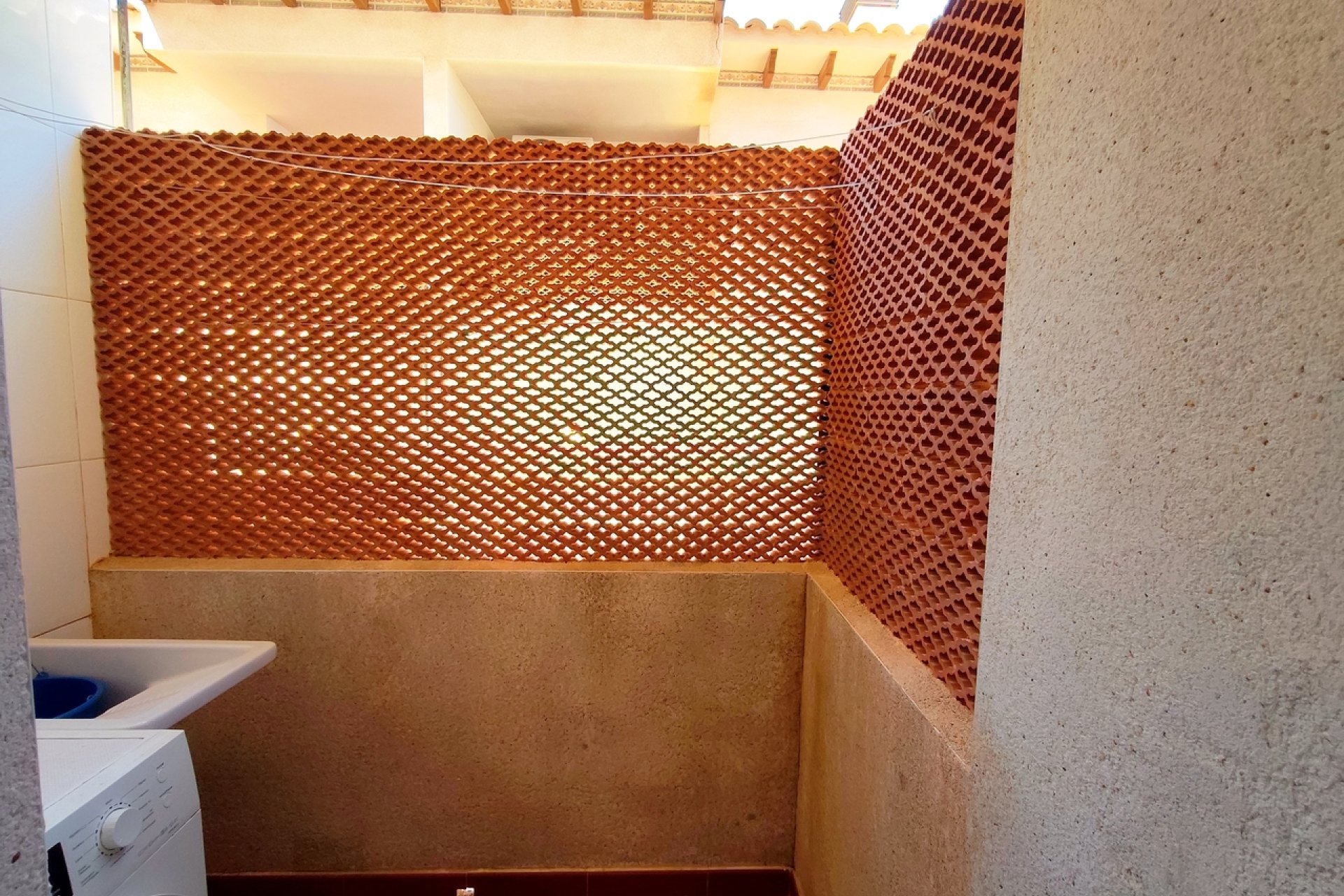 Herverkoop - Appartement - Villamartin - Villamartín