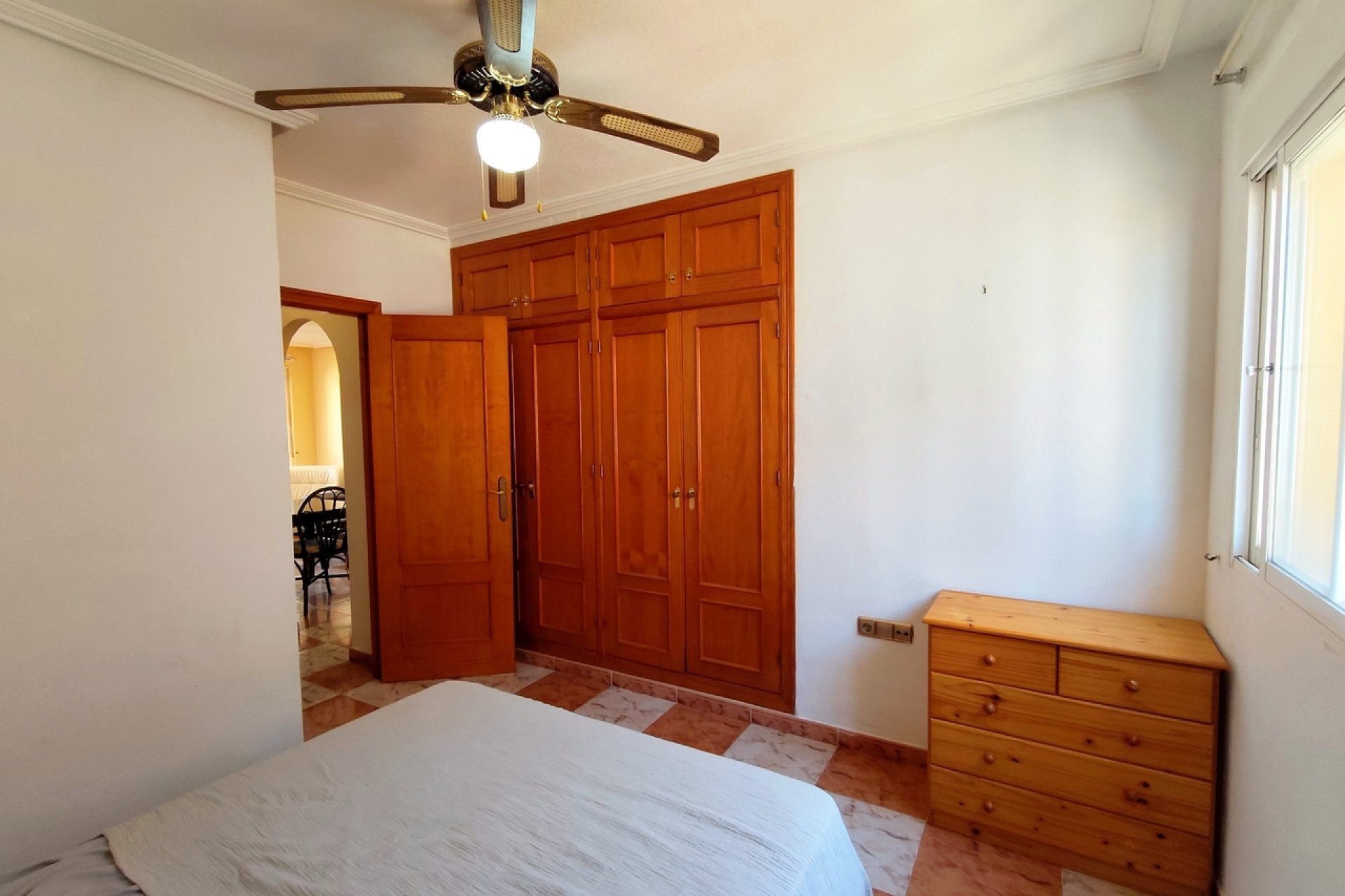 Herverkoop - Appartement - Villamartin - Villamartín