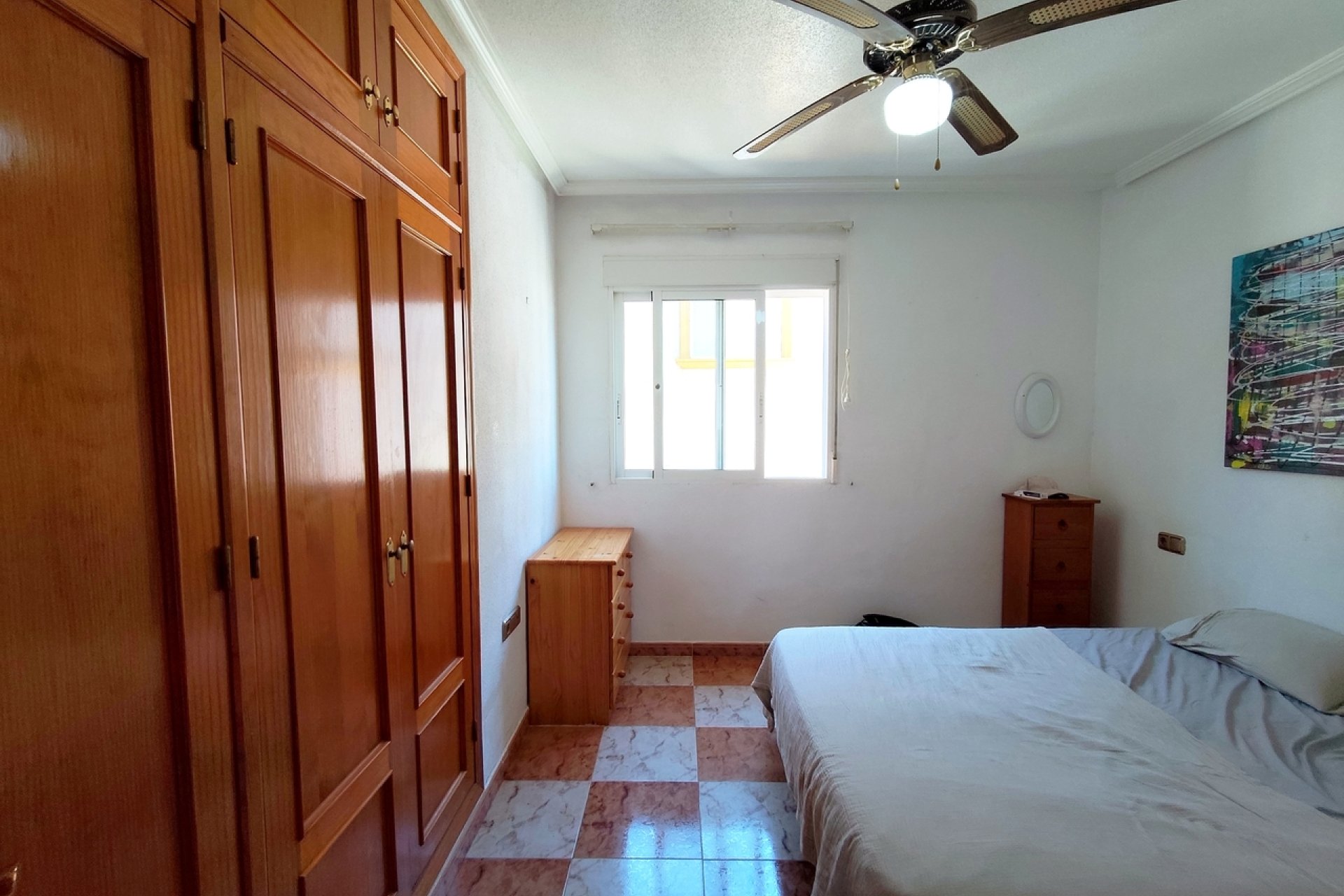 Herverkoop - Appartement - Villamartin - Villamartín