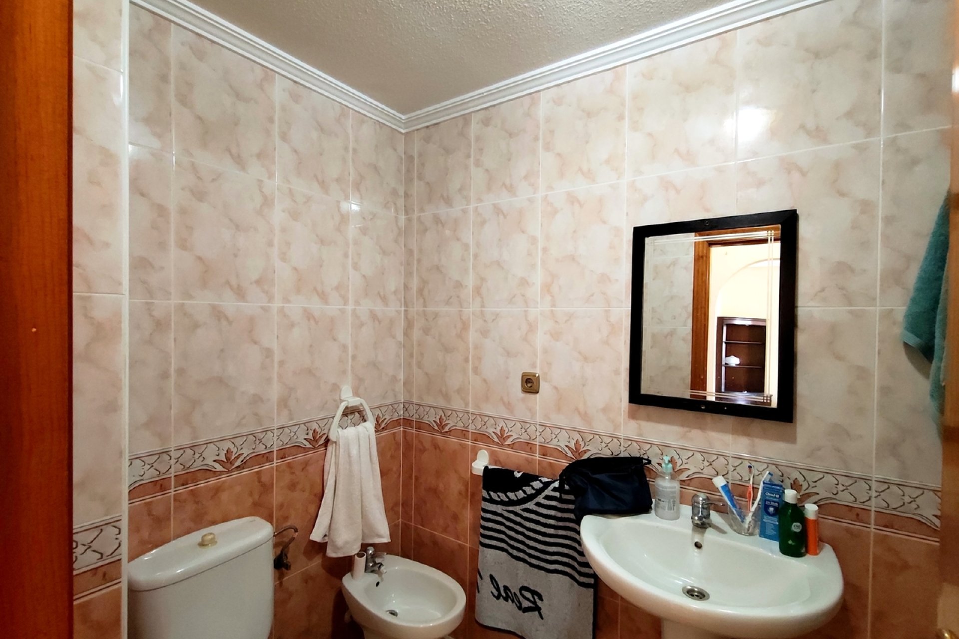 Herverkoop - Appartement - Villamartin - Villamartín