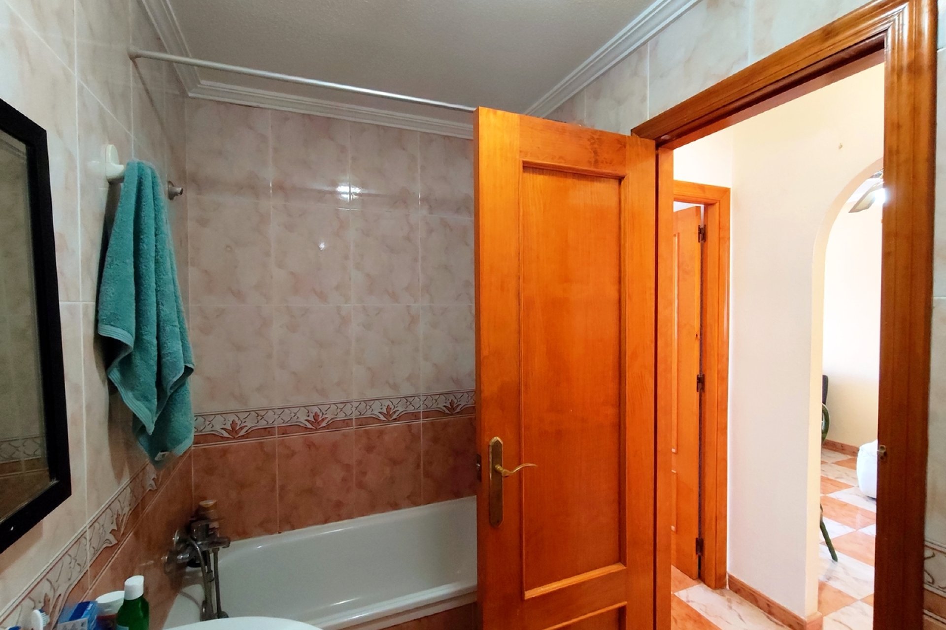 Herverkoop - Appartement - Villamartin - Villamartín