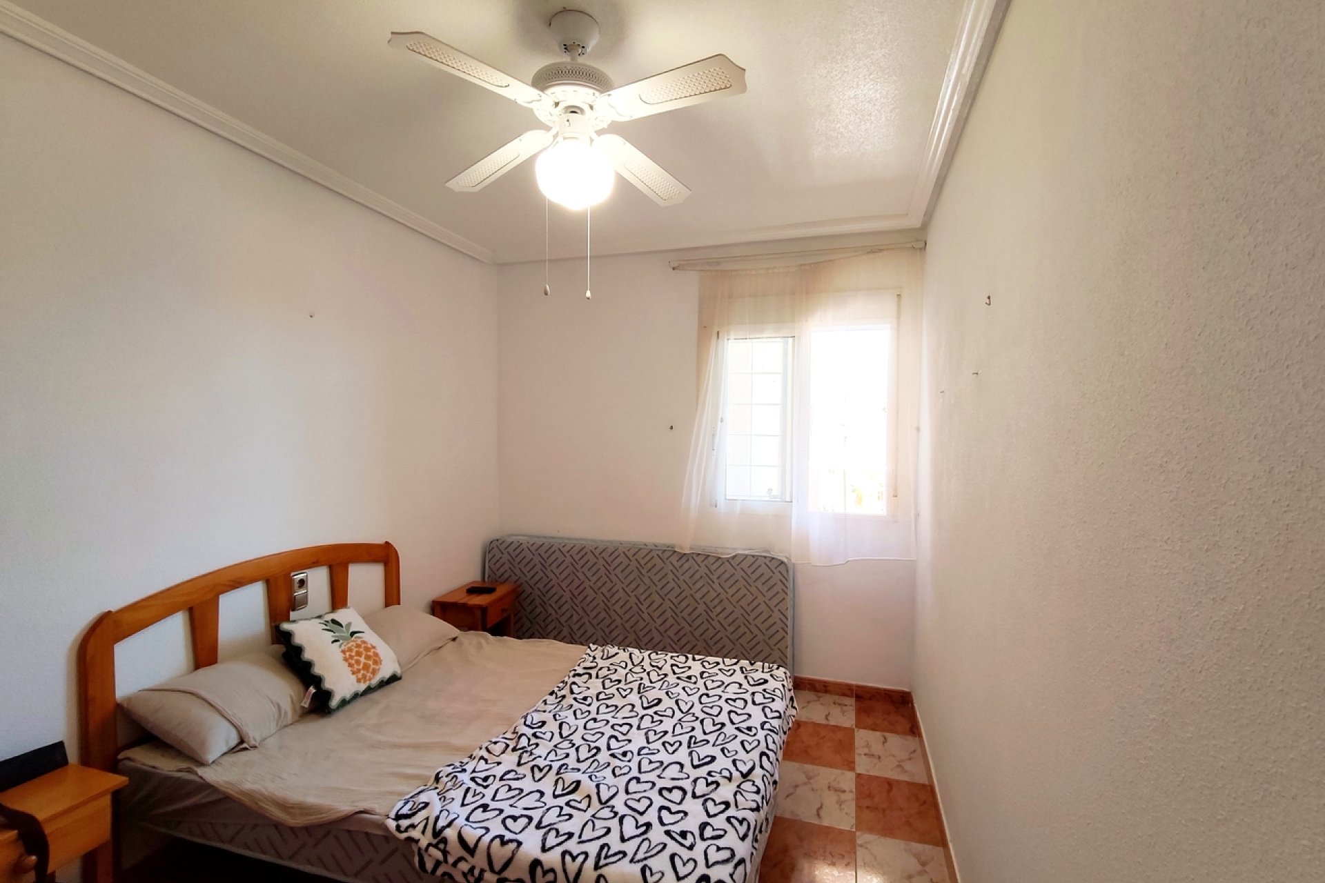 Herverkoop - Appartement - Villamartin - Villamartín
