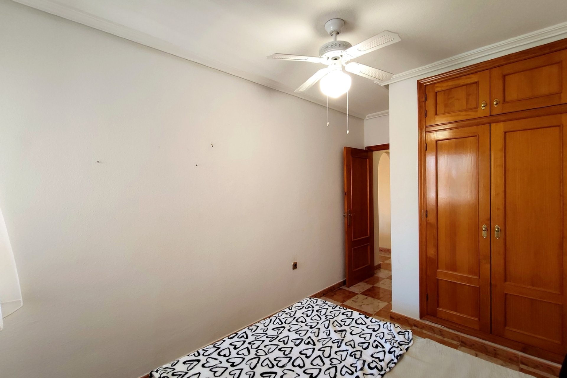 Herverkoop - Appartement - Villamartin - Villamartín
