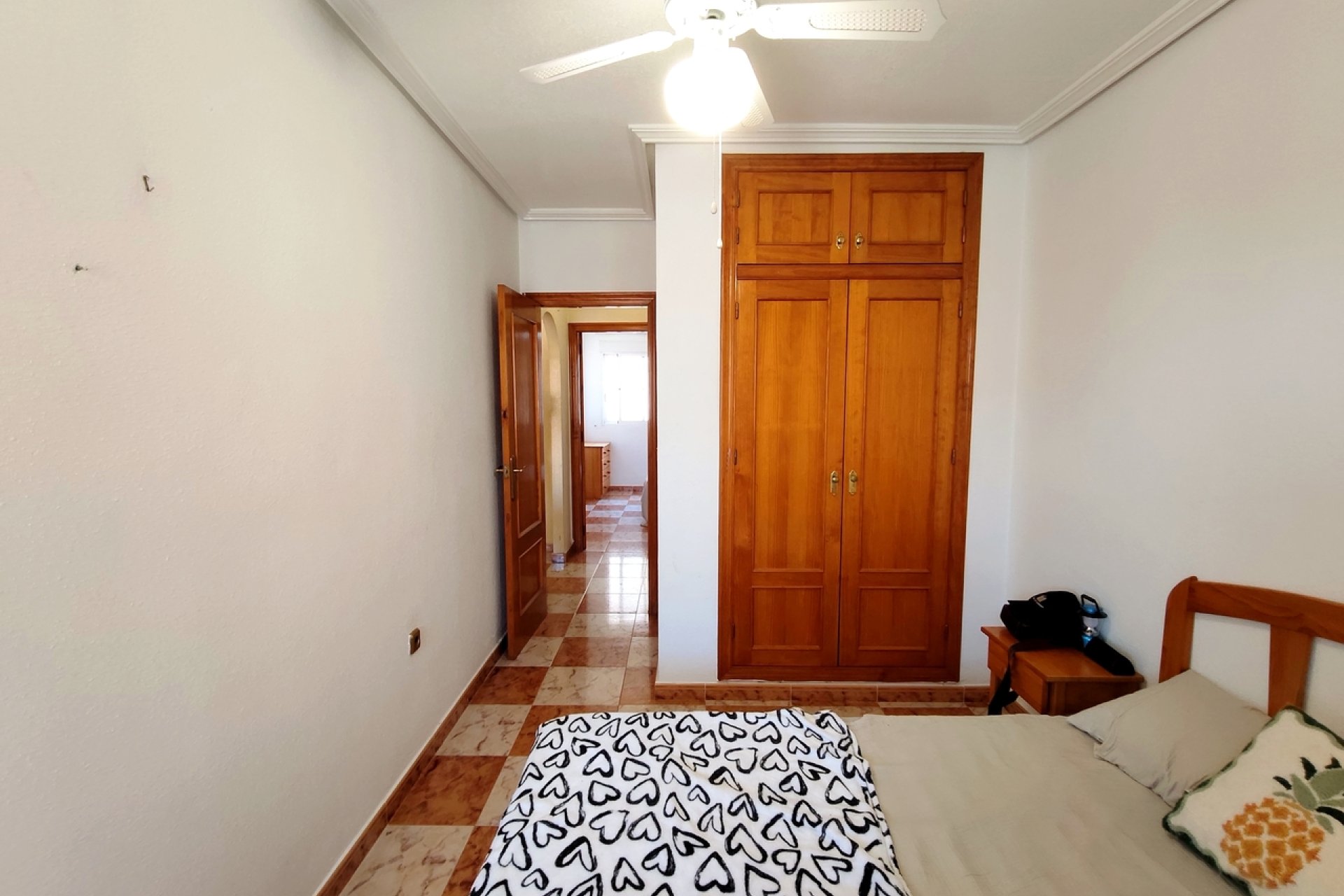 Herverkoop - Appartement - Villamartin - Villamartín