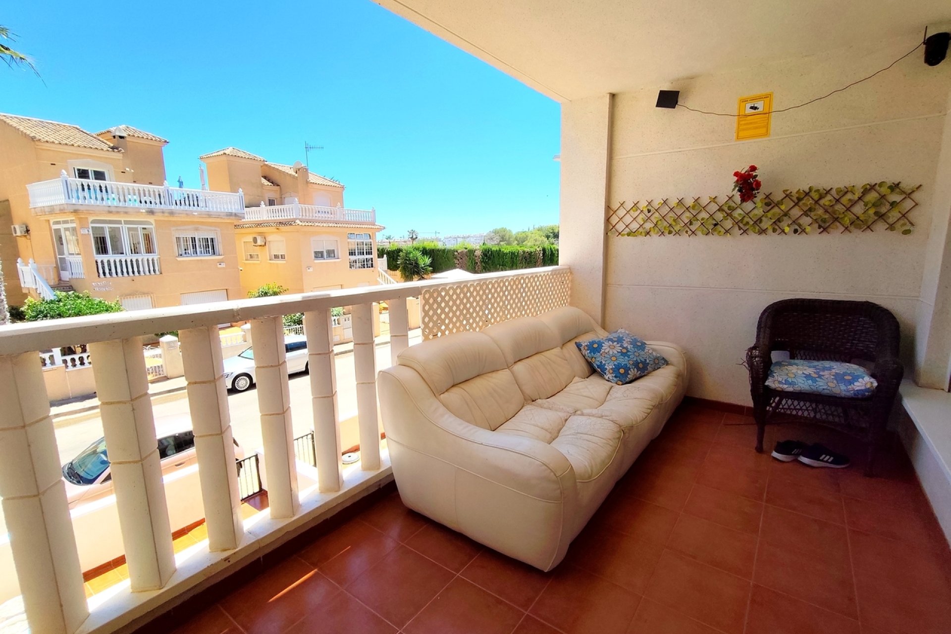 Herverkoop - Appartement - Villamartin - Villamartín