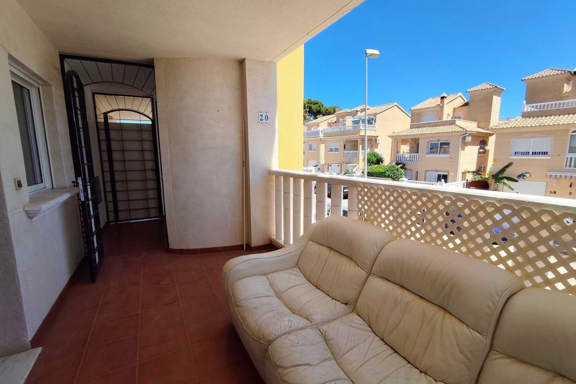 Herverkoop - Appartement - Villamartin - Villamartín