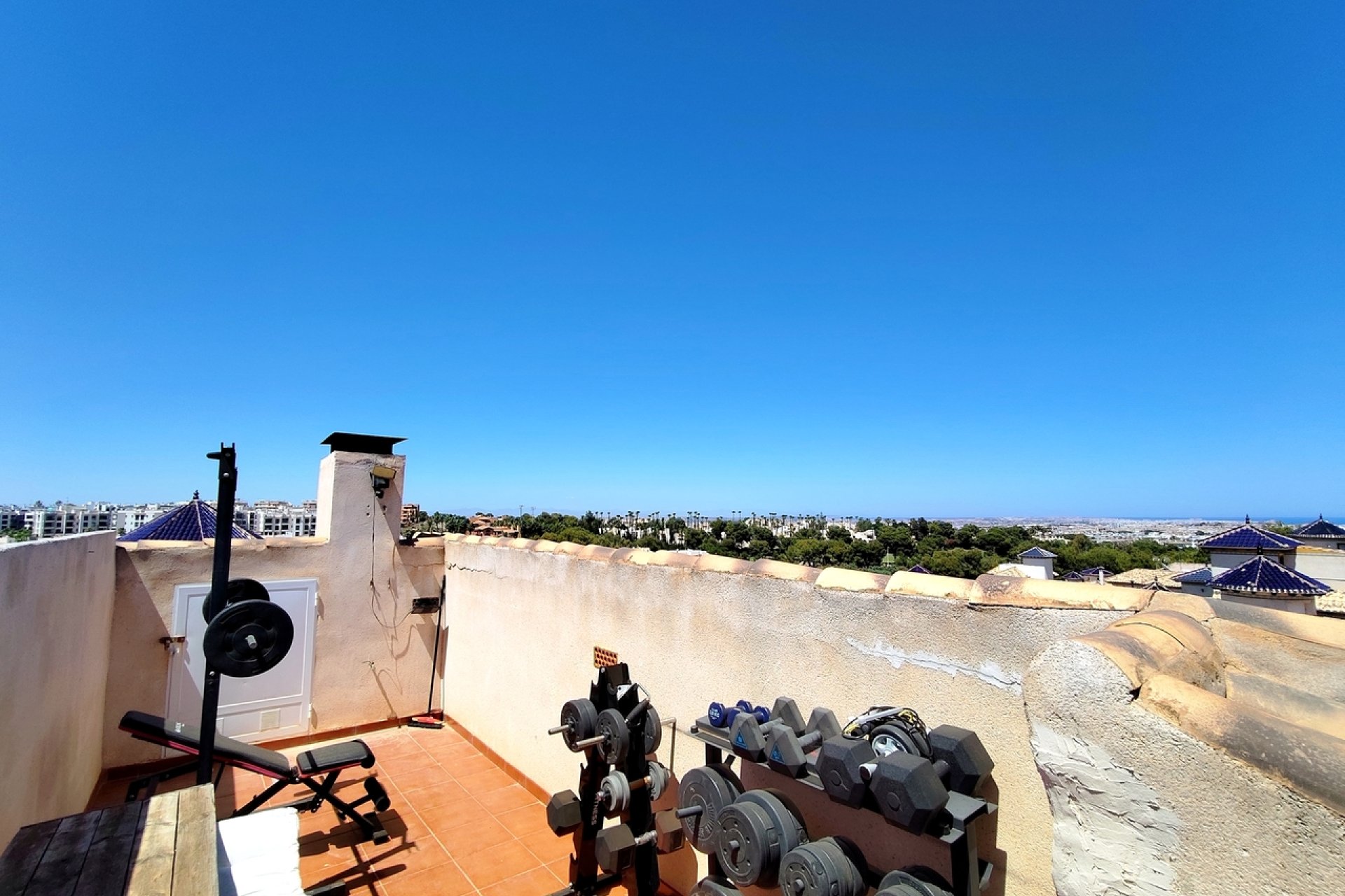 Herverkoop - Appartement - Villamartin - Villamartín