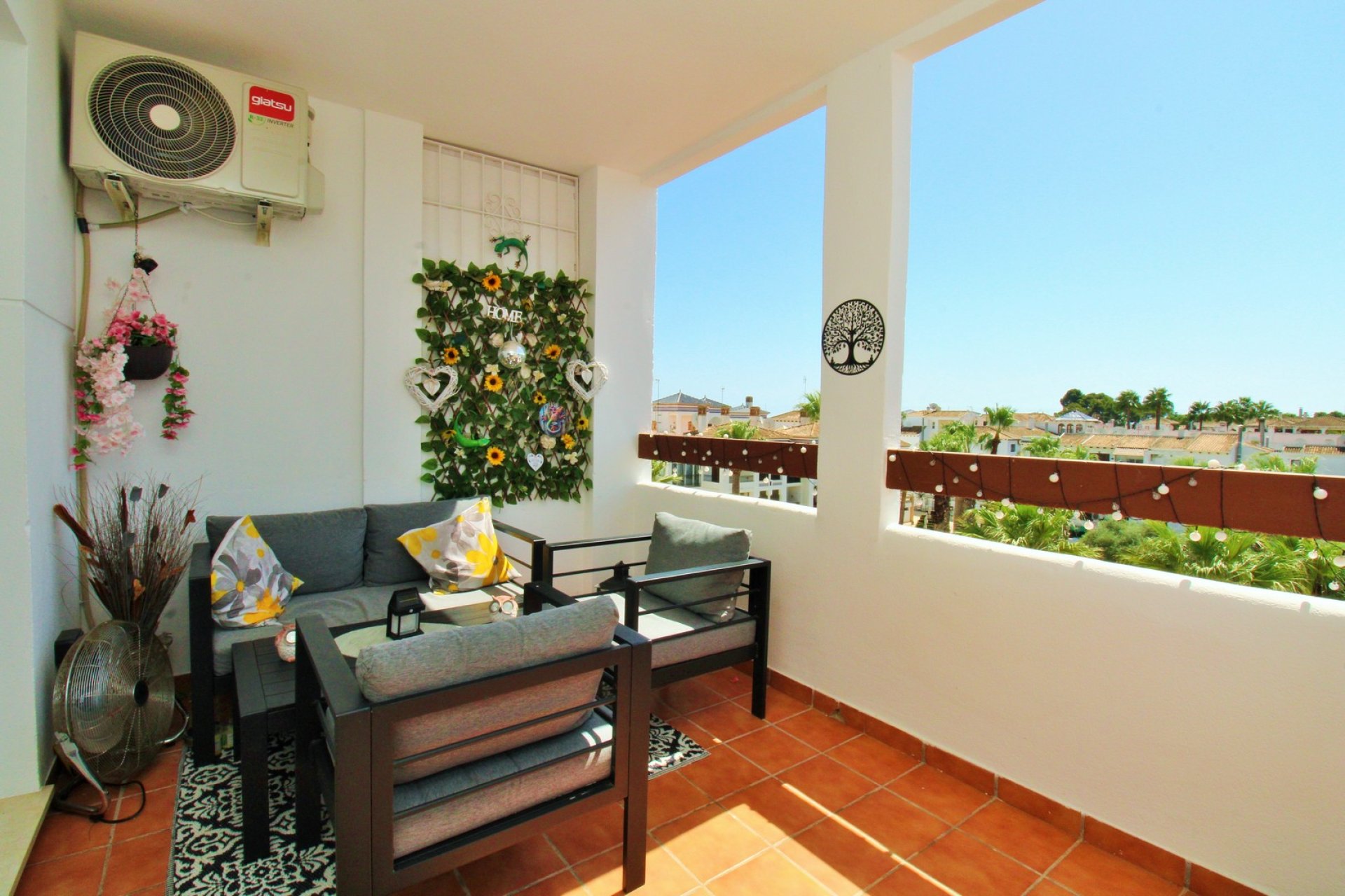 Herverkoop - Appartement - Villamartin - Villamartín