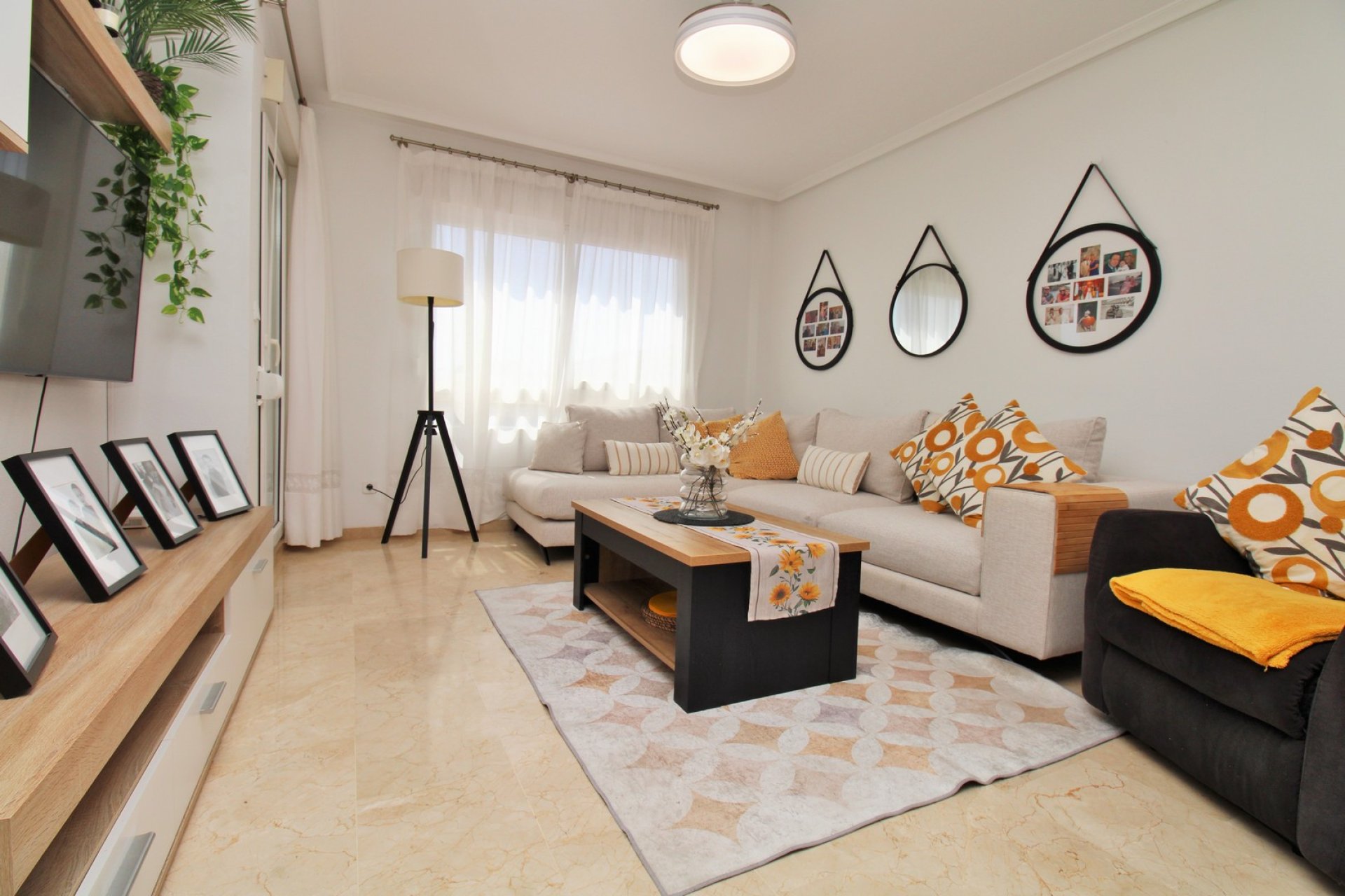 Herverkoop - Appartement - Villamartin - Villamartín