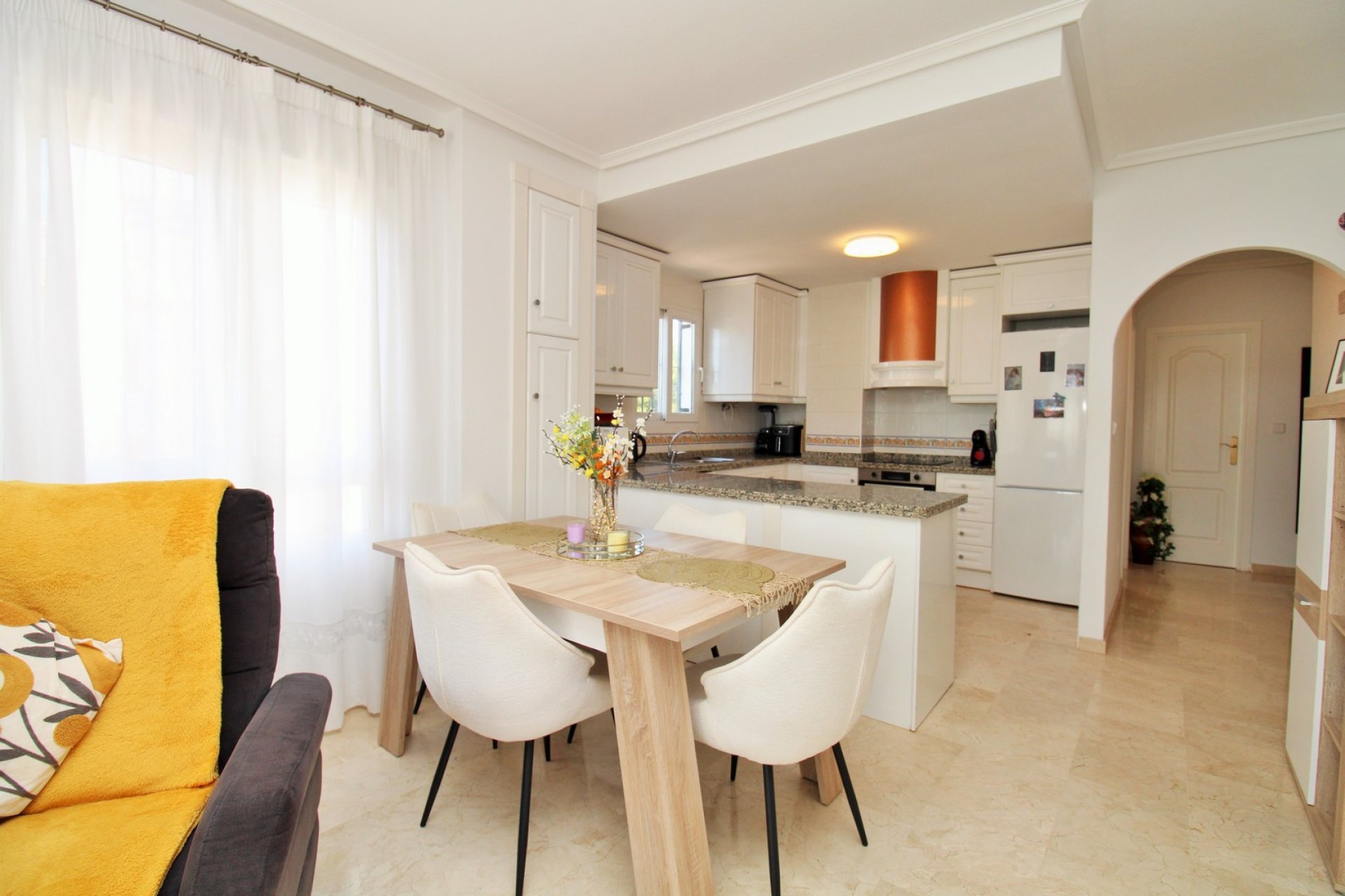 Herverkoop - Appartement - Villamartin - Villamartín
