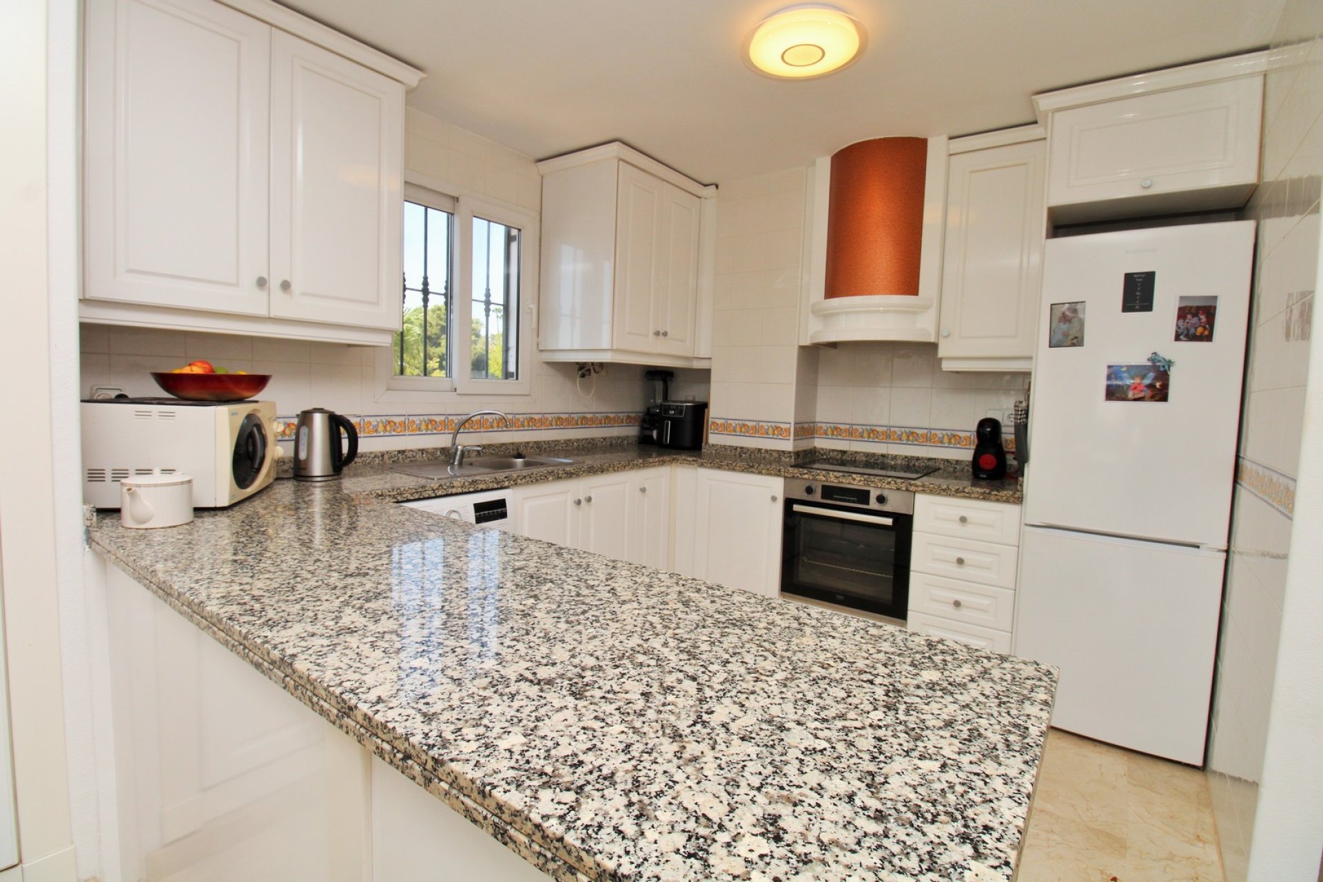 Herverkoop - Appartement - Villamartin - Villamartín
