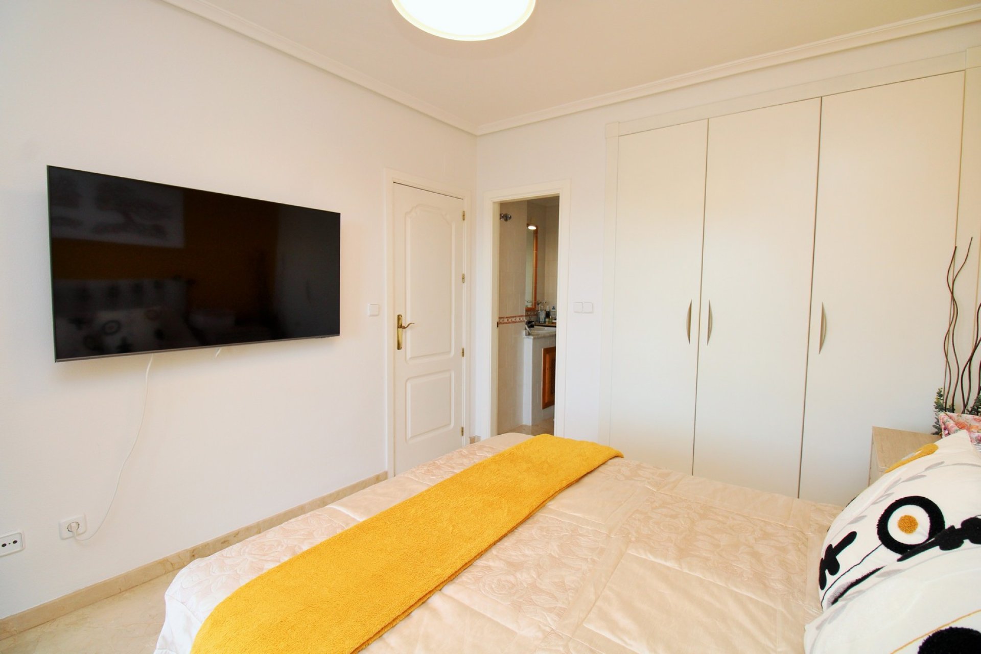 Herverkoop - Appartement - Villamartin - Villamartín