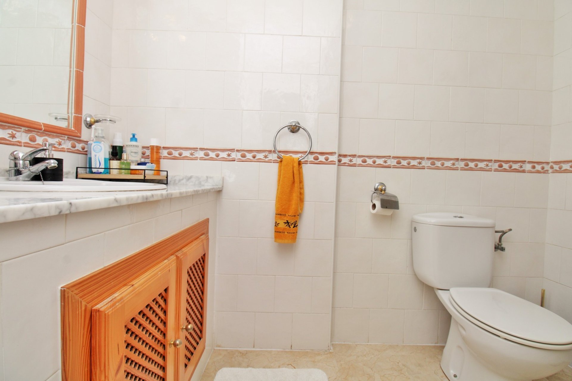 Herverkoop - Appartement - Villamartin - Villamartín