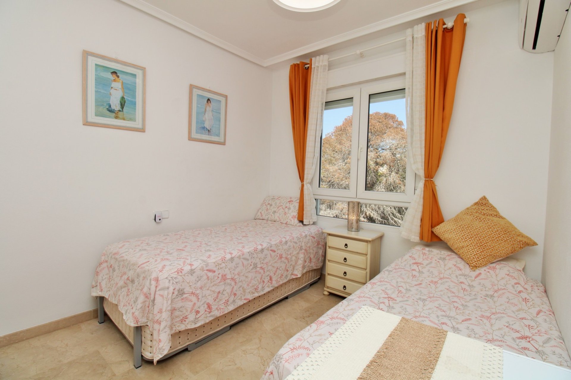 Herverkoop - Appartement - Villamartin - Villamartín