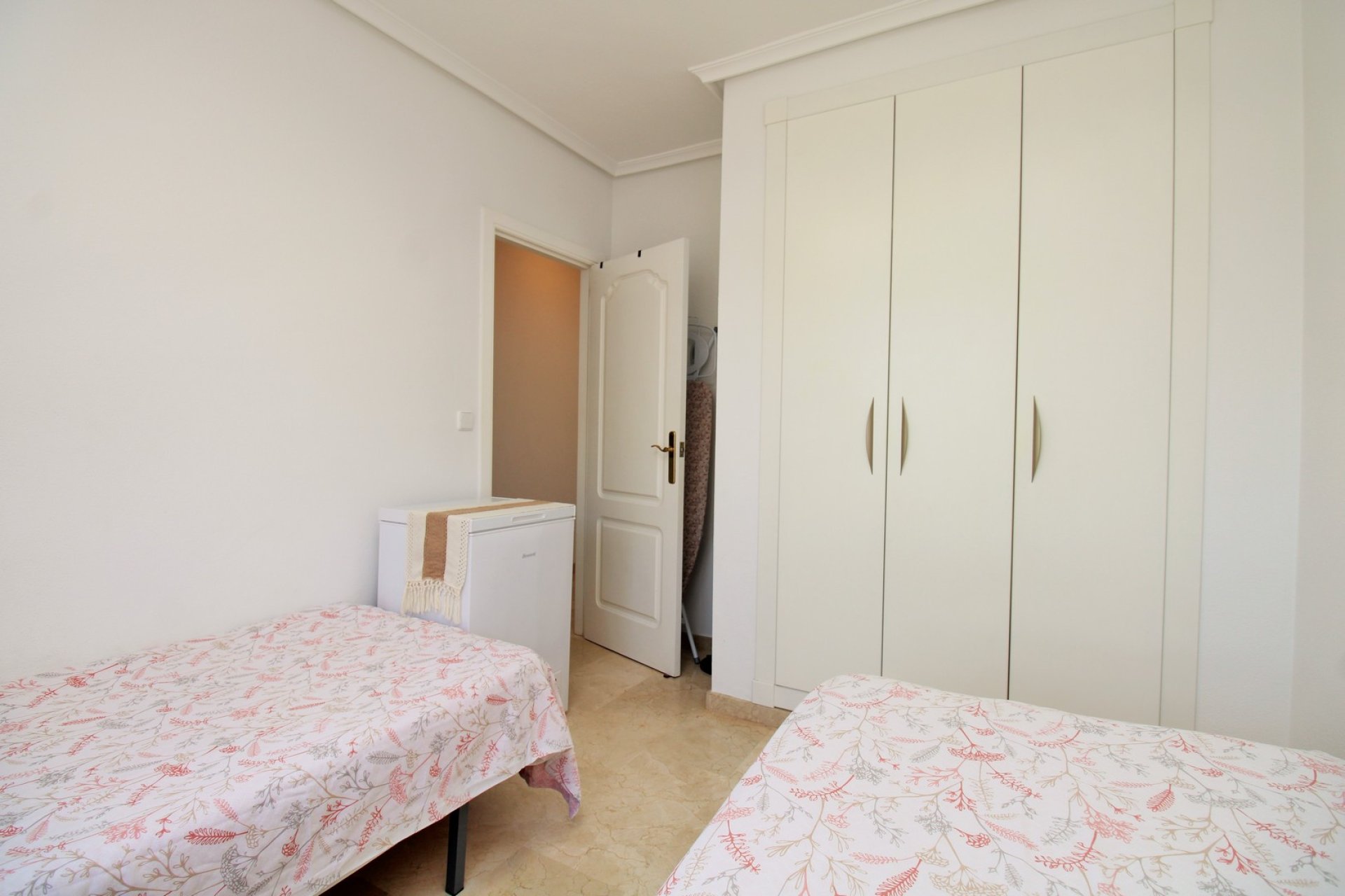 Herverkoop - Appartement - Villamartin - Villamartín