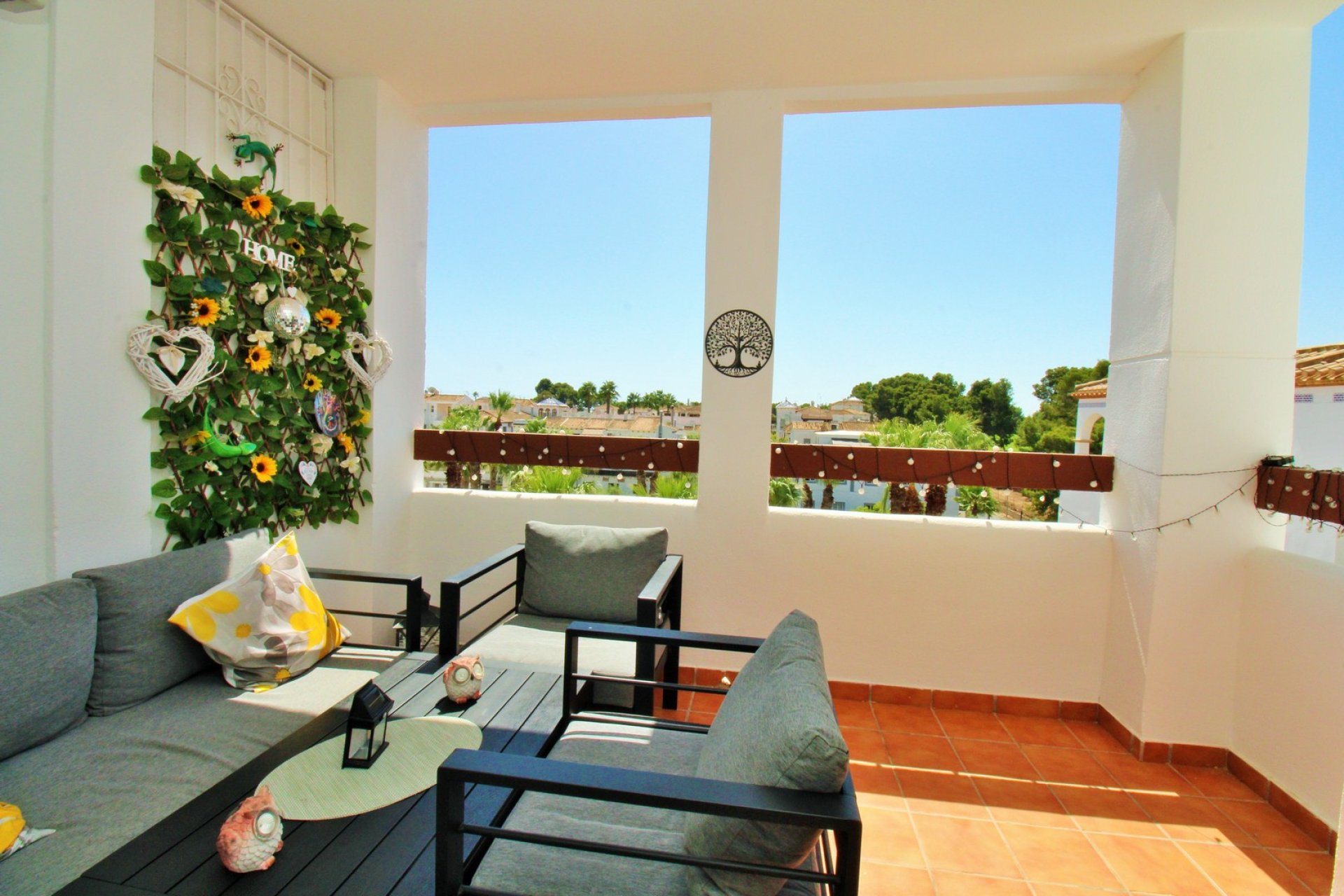 Herverkoop - Appartement - Villamartin - Villamartín