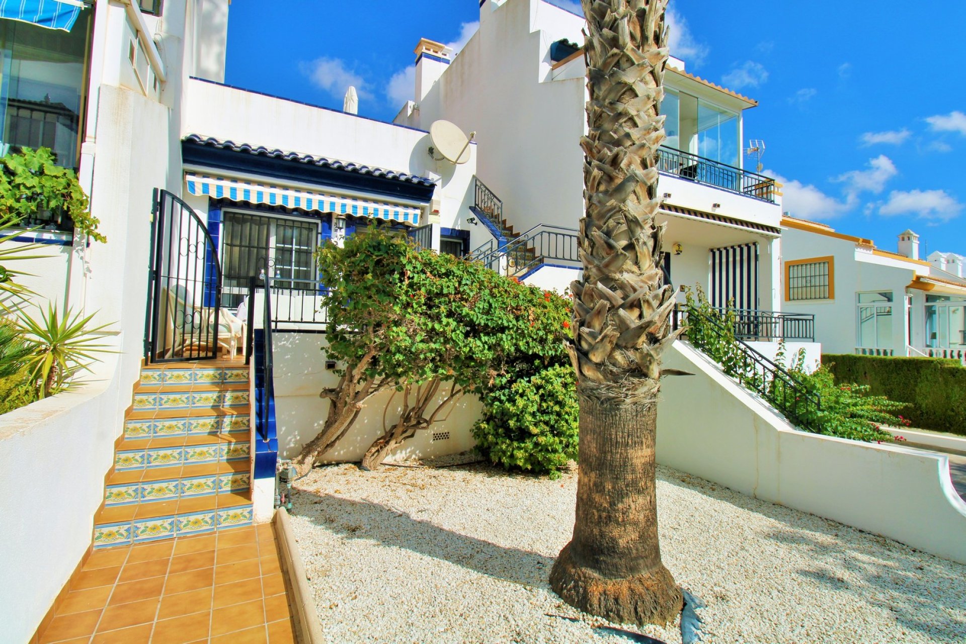Herverkoop - Appartement - Villamartin - Villamartín