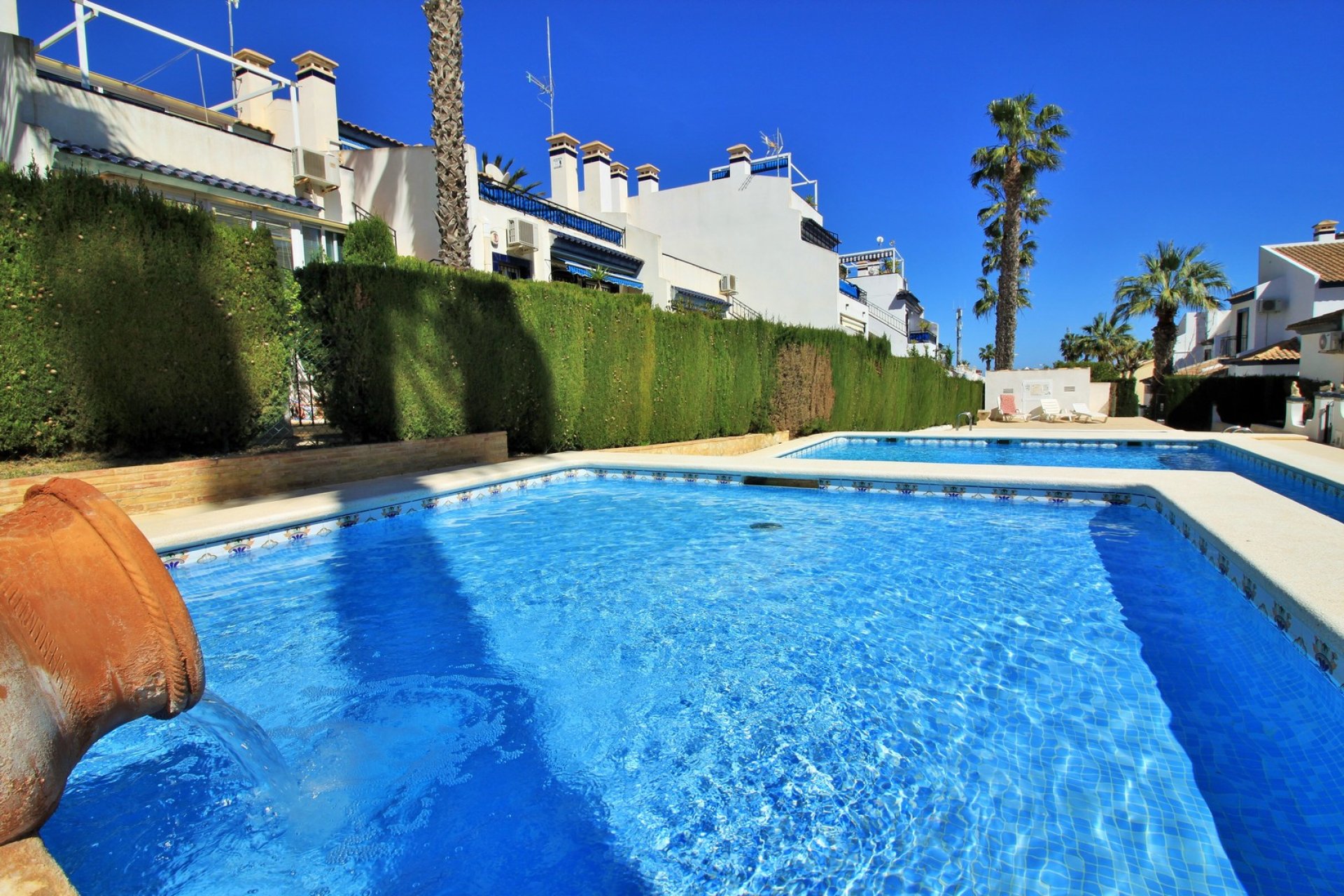 Herverkoop - Appartement - Villamartin - Villamartín