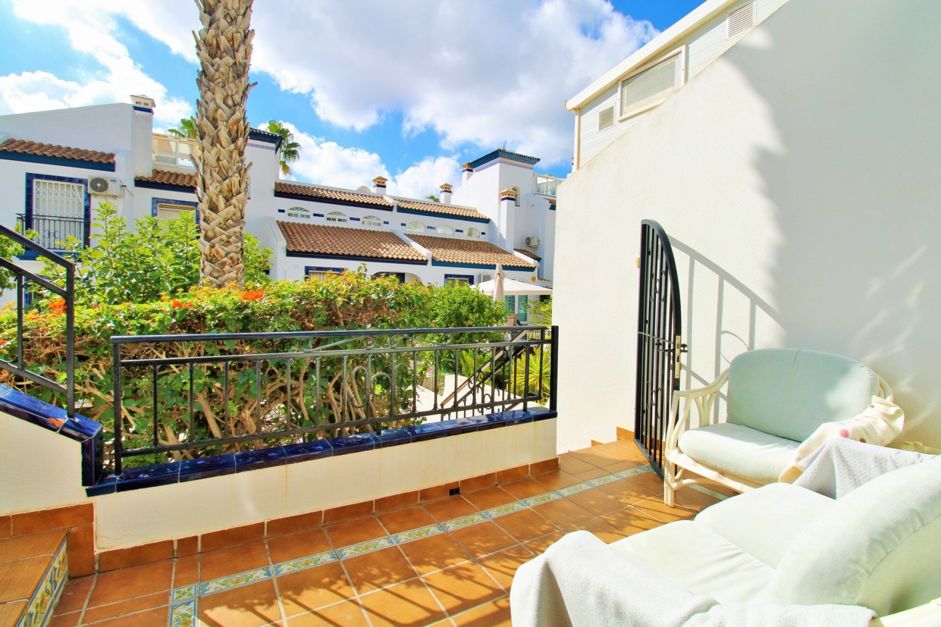 Herverkoop - Appartement - Villamartin - Villamartín