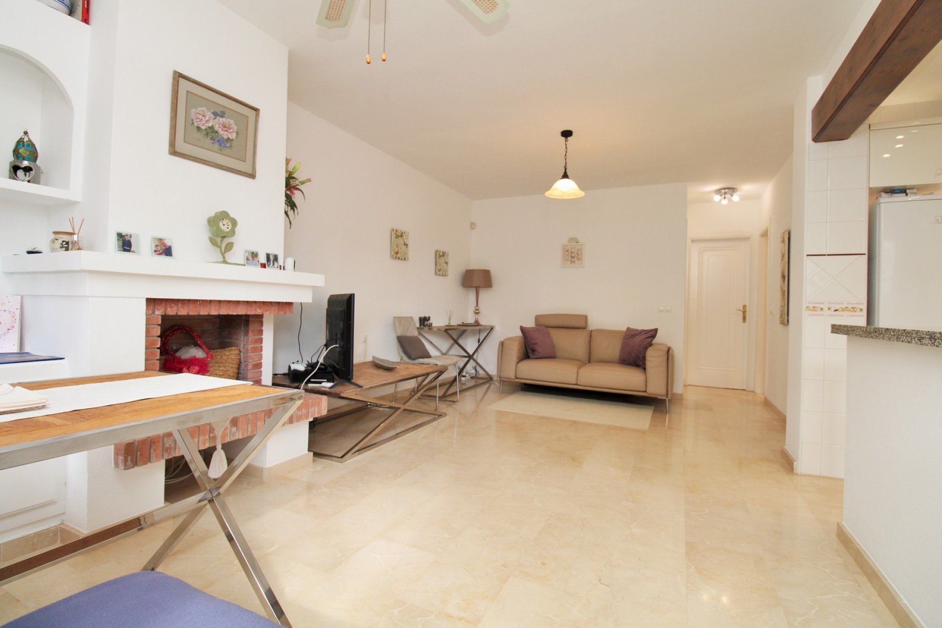 Herverkoop - Appartement - Villamartin - Villamartín