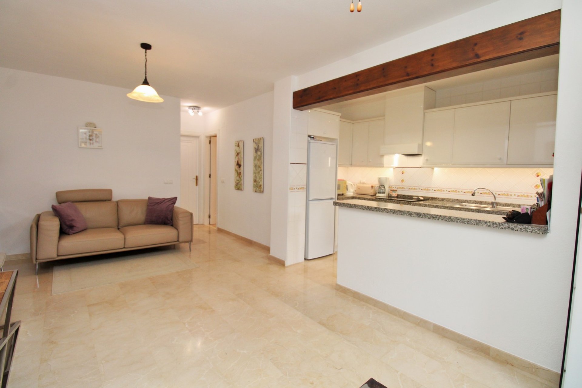 Herverkoop - Appartement - Villamartin - Villamartín