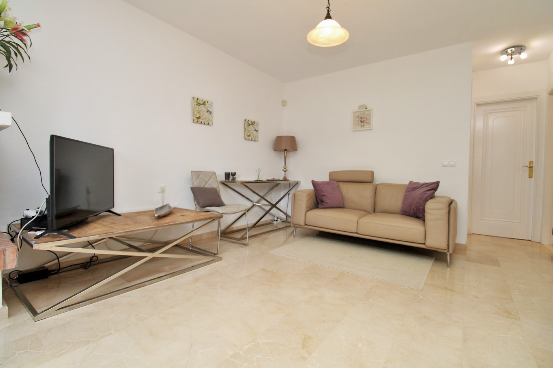 Herverkoop - Appartement - Villamartin - Villamartín