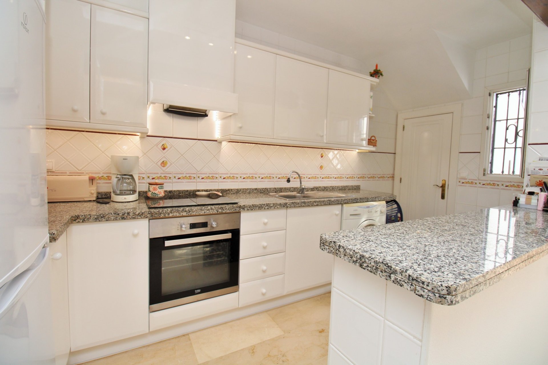 Herverkoop - Appartement - Villamartin - Villamartín