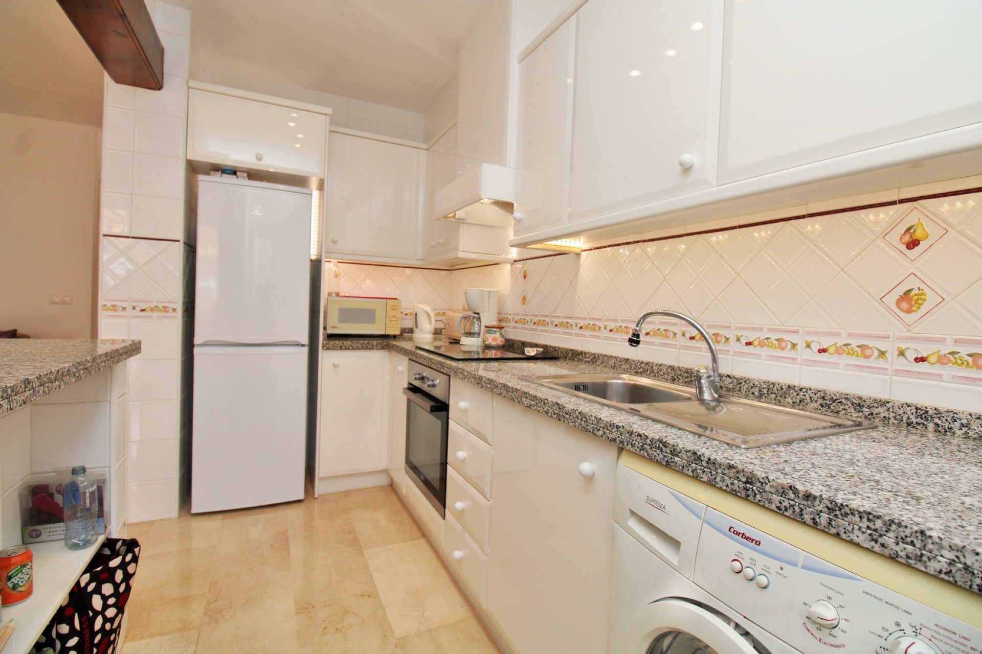 Herverkoop - Appartement - Villamartin - Villamartín