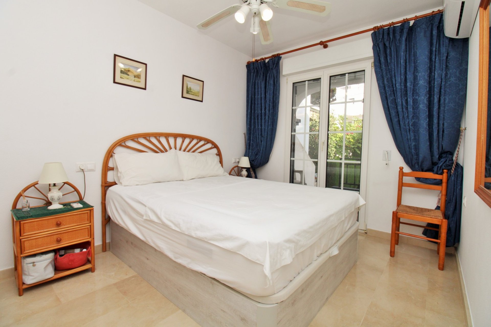 Herverkoop - Appartement - Villamartin - Villamartín
