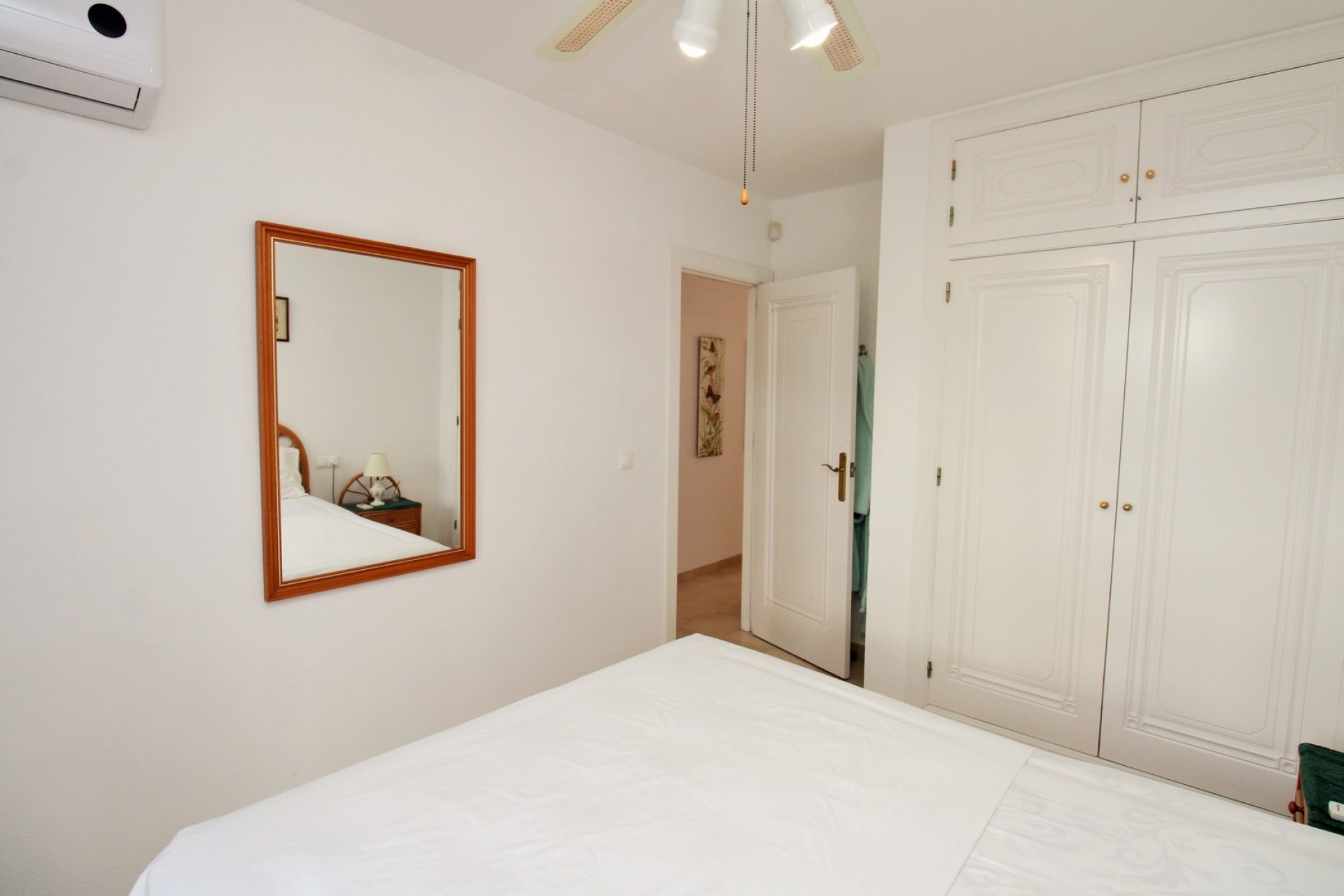Herverkoop - Appartement - Villamartin - Villamartín