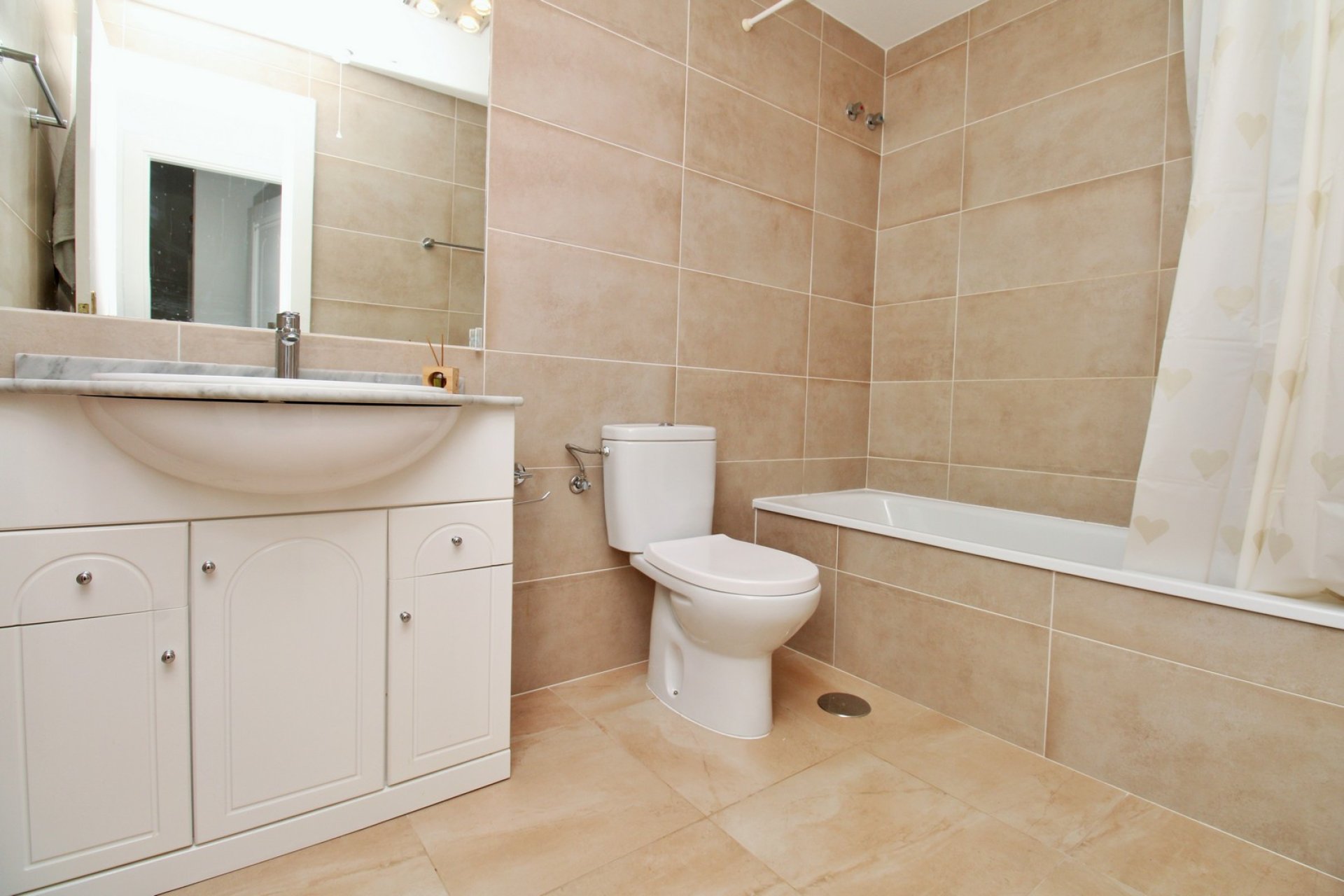 Herverkoop - Appartement - Villamartin - Villamartín