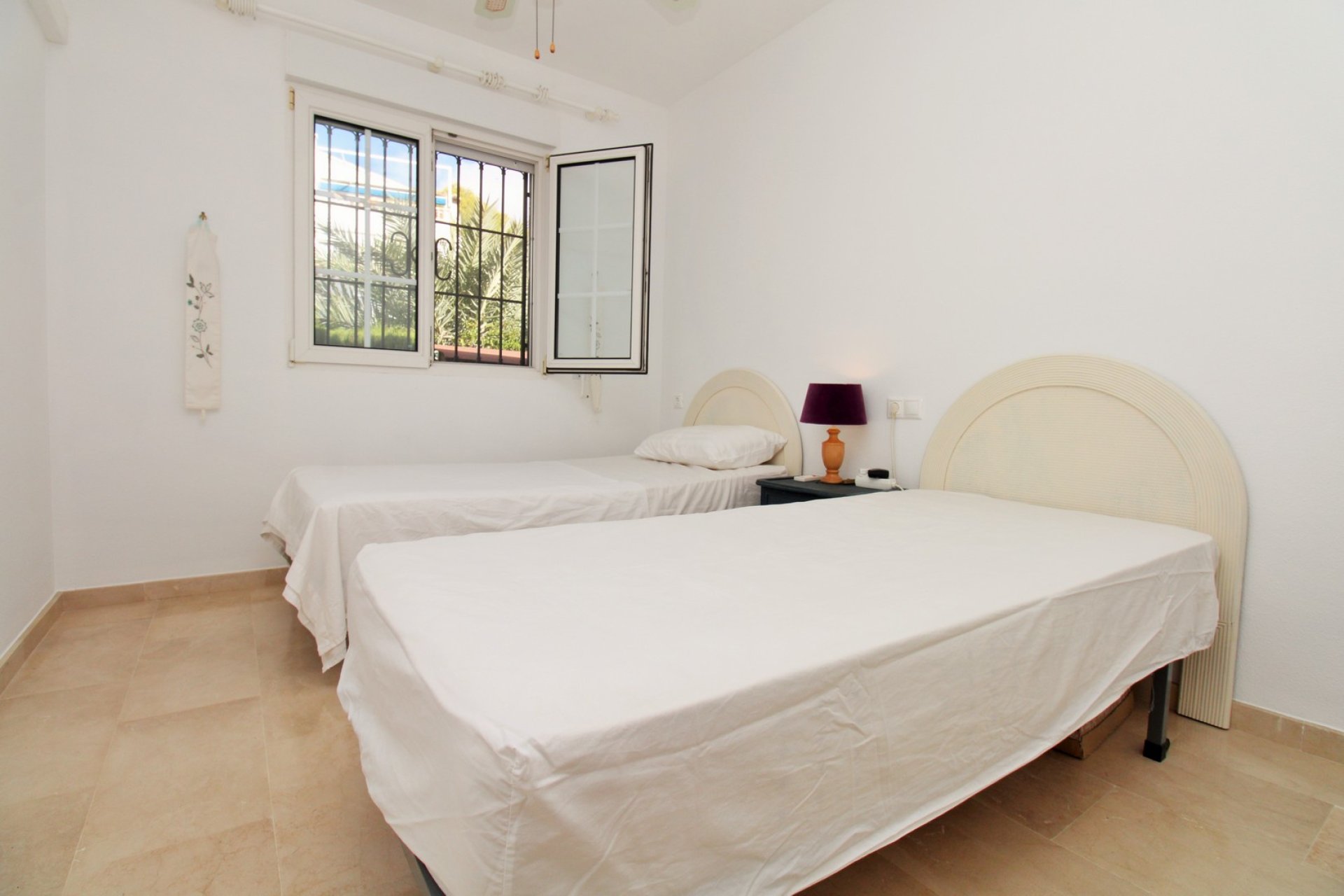 Herverkoop - Appartement - Villamartin - Villamartín