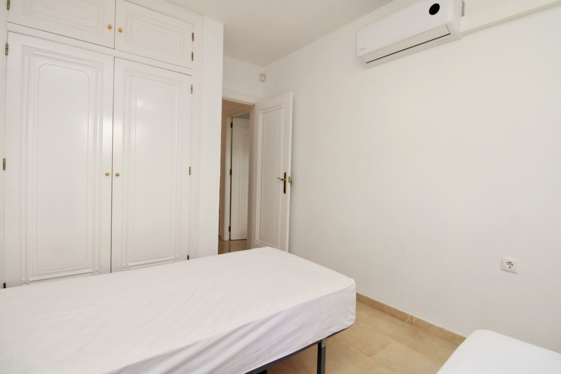 Herverkoop - Appartement - Villamartin - Villamartín