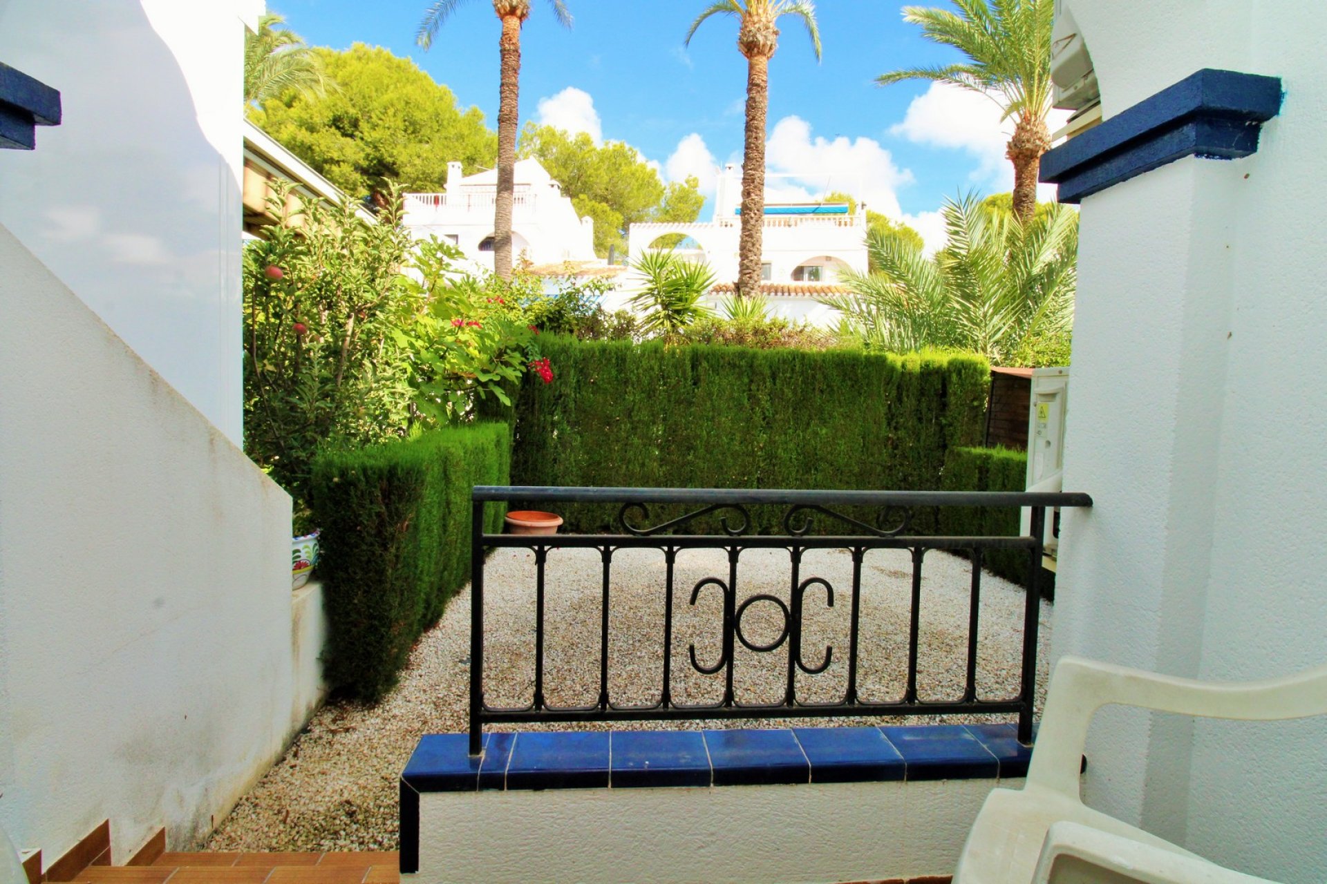 Herverkoop - Appartement - Villamartin - Villamartín