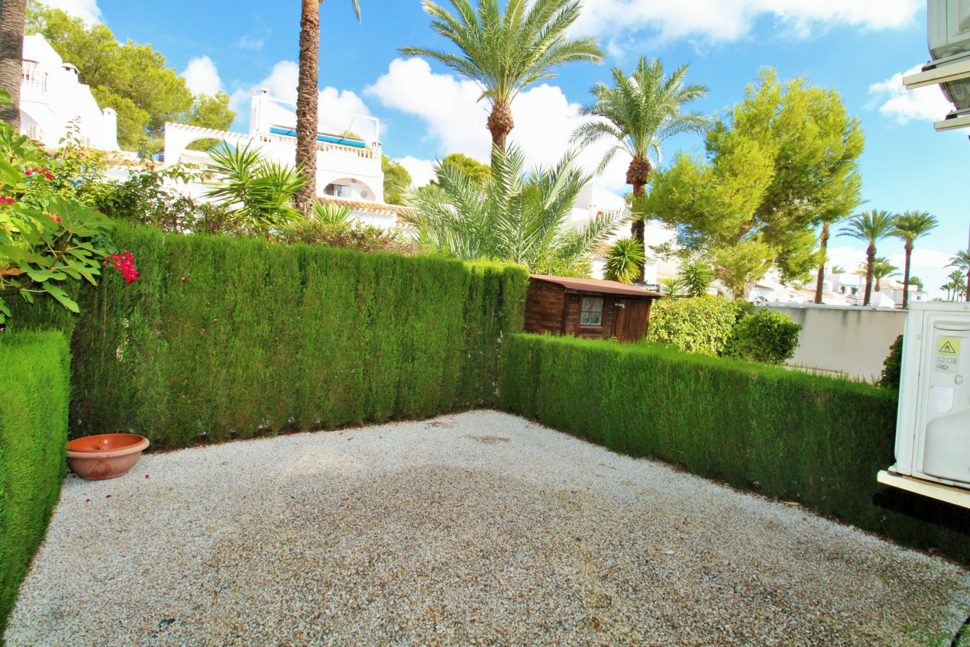 Herverkoop - Appartement - Villamartin - Villamartín