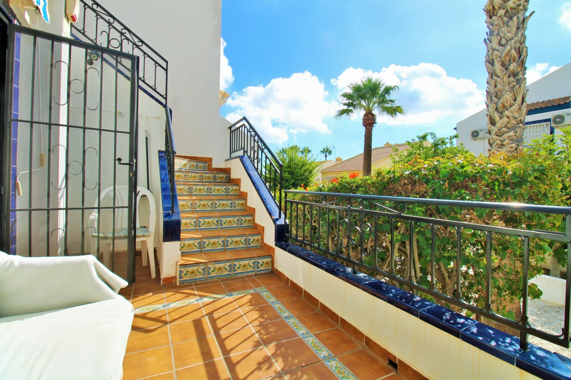 Herverkoop - Appartement - Villamartin - Villamartín