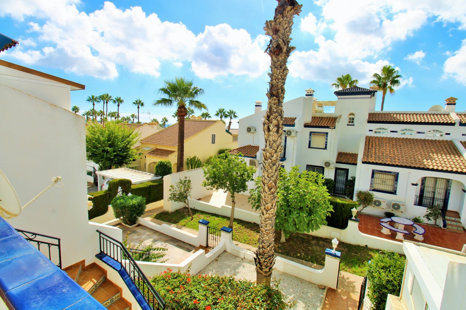 Herverkoop - Appartement - Villamartin - Villamartín