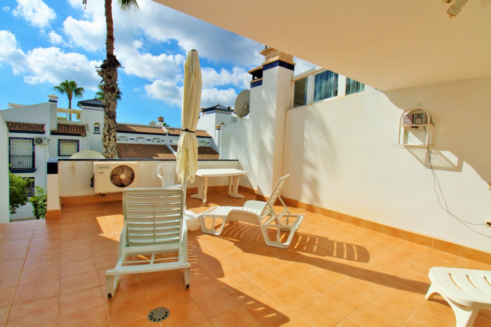 Herverkoop - Appartement - Villamartin - Villamartín